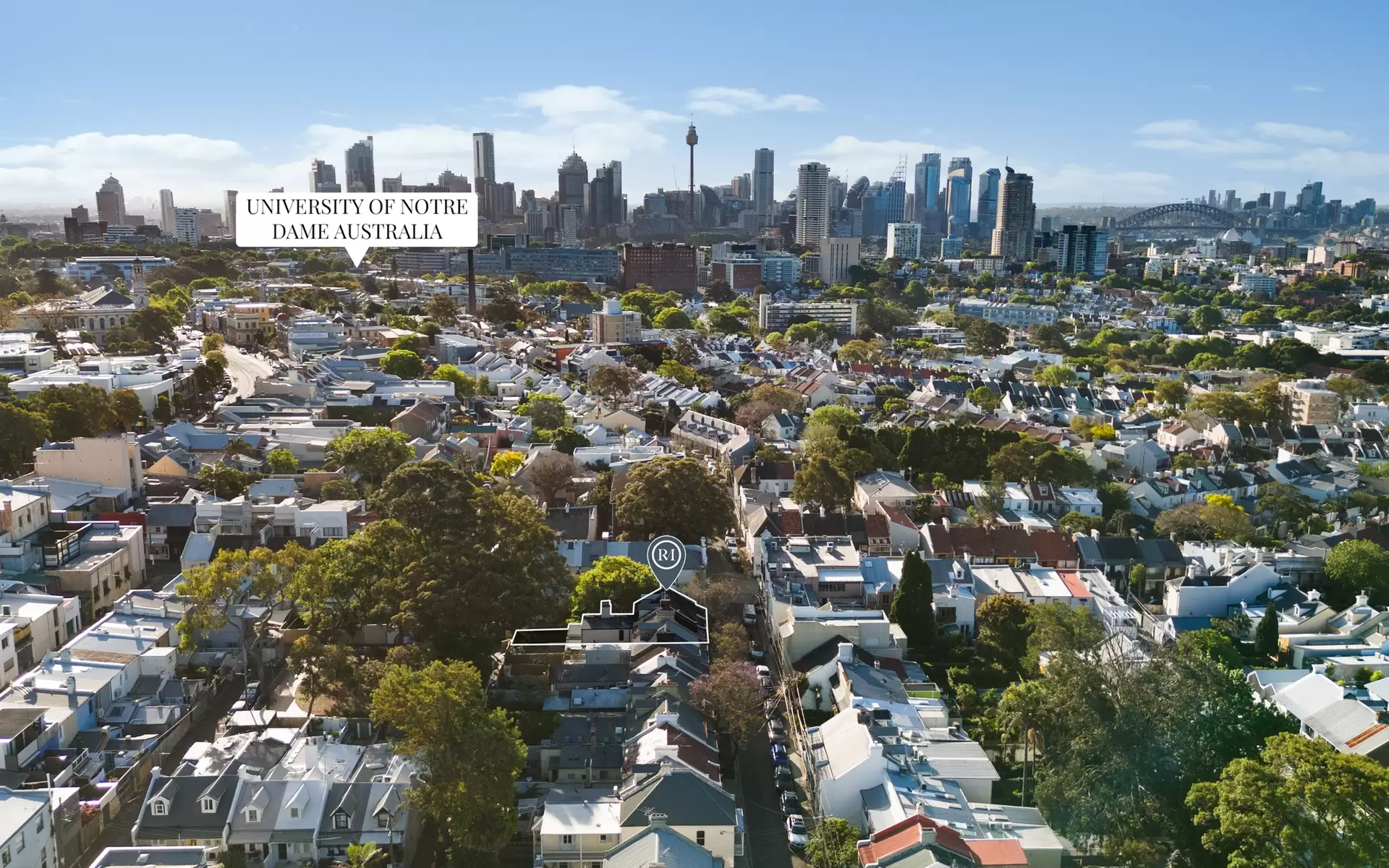 74 Underwood Street, Paddington Sold by Richard Matthews Real Estate - image 11