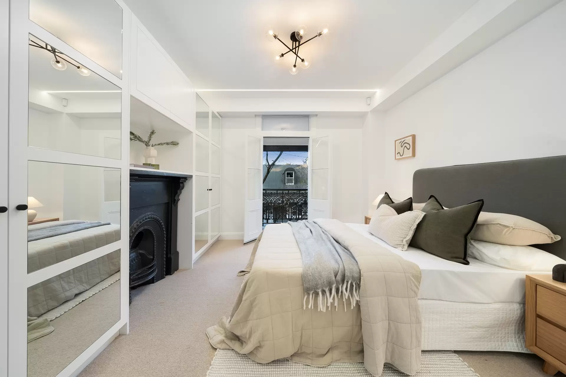 74 Underwood Street, Paddington Sold by Richard Matthews Real Estate - image 7