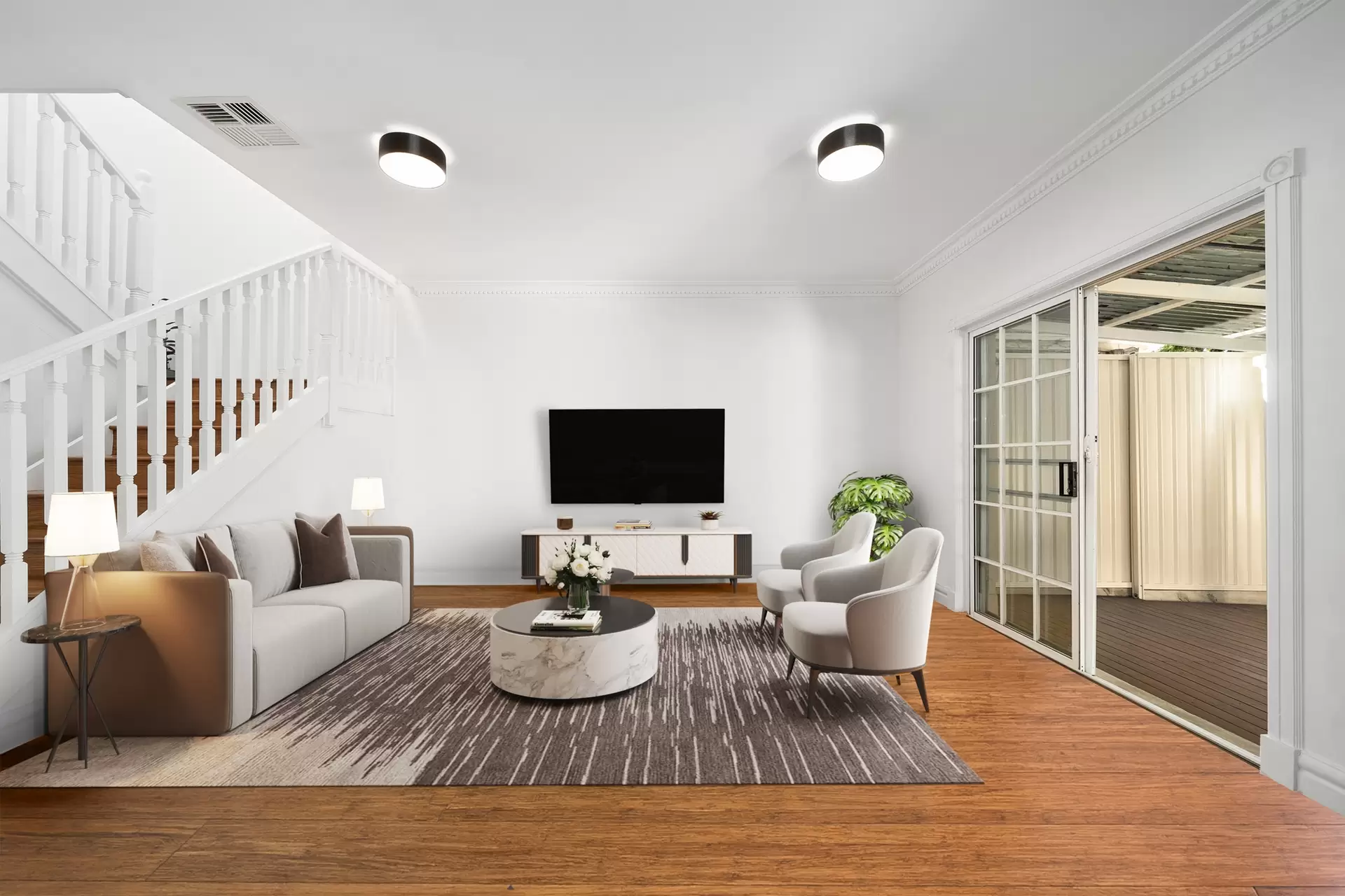 11/150 Dean Street, Strathfield South Sold by Richard Matthews Real Estate - image 2