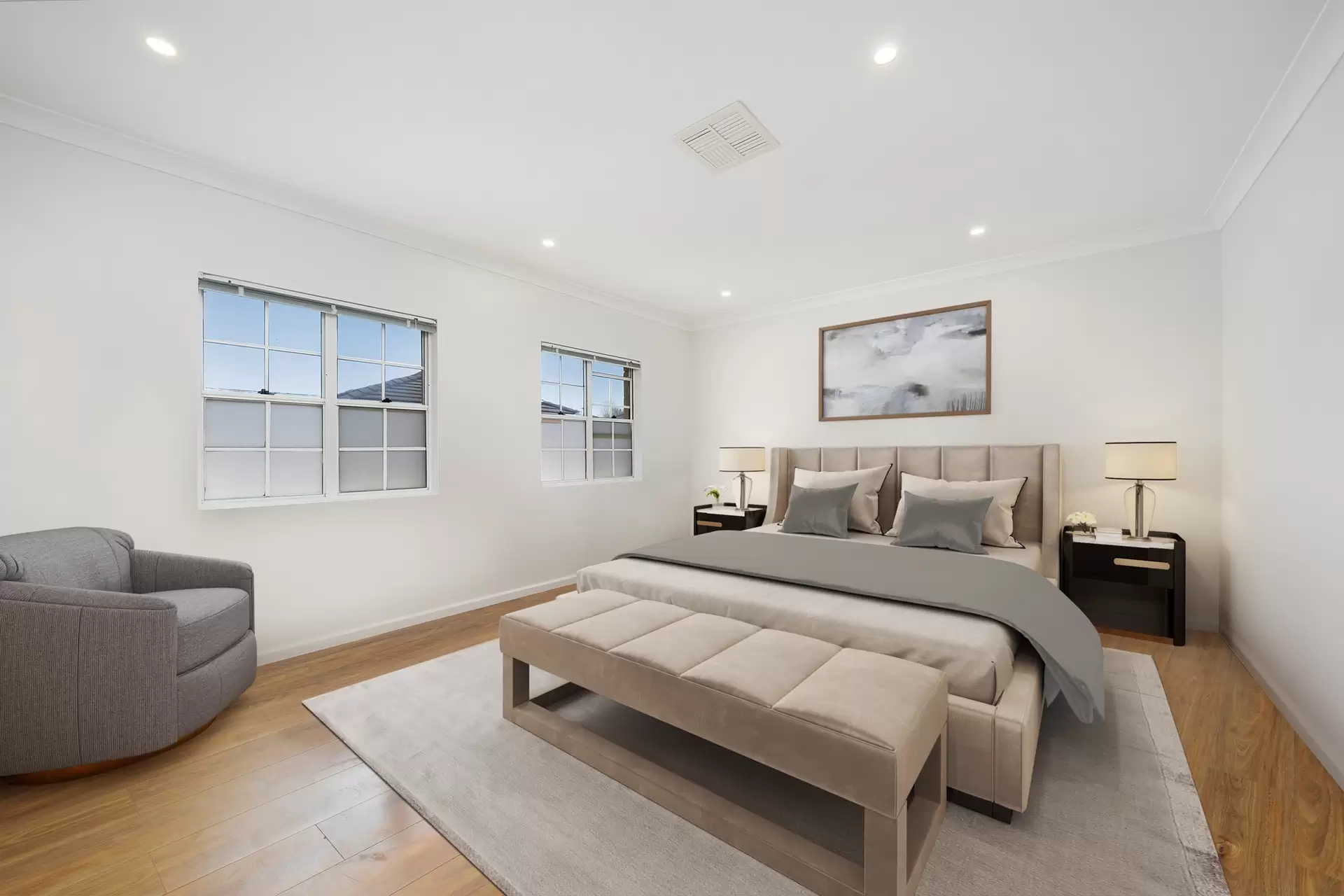 11/150 Dean Street, Strathfield South Sold by Richard Matthews Real Estate - image 6