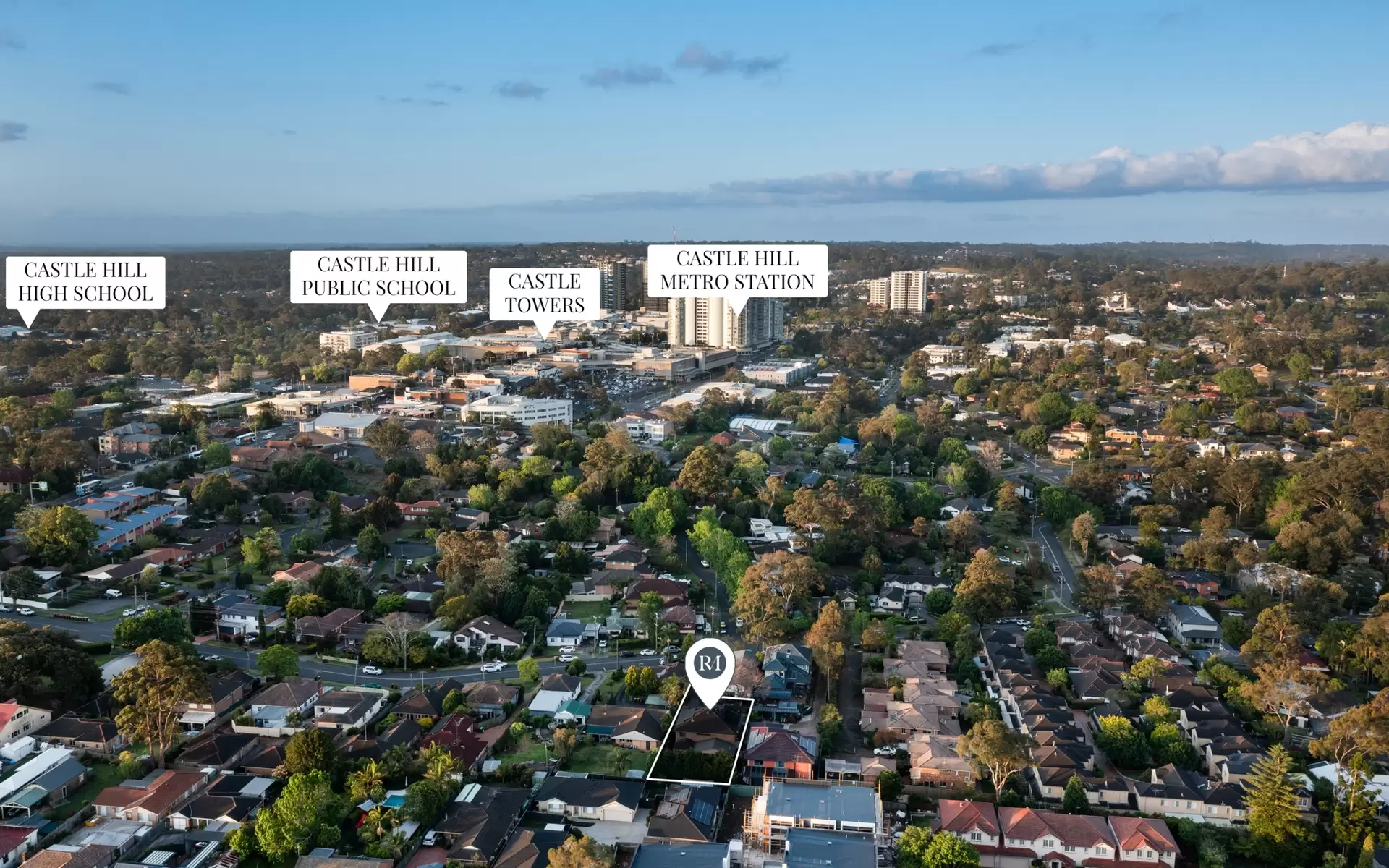 28A Francis Street, Castle Hill Sold by Richard Matthews Real Estate - image 20
