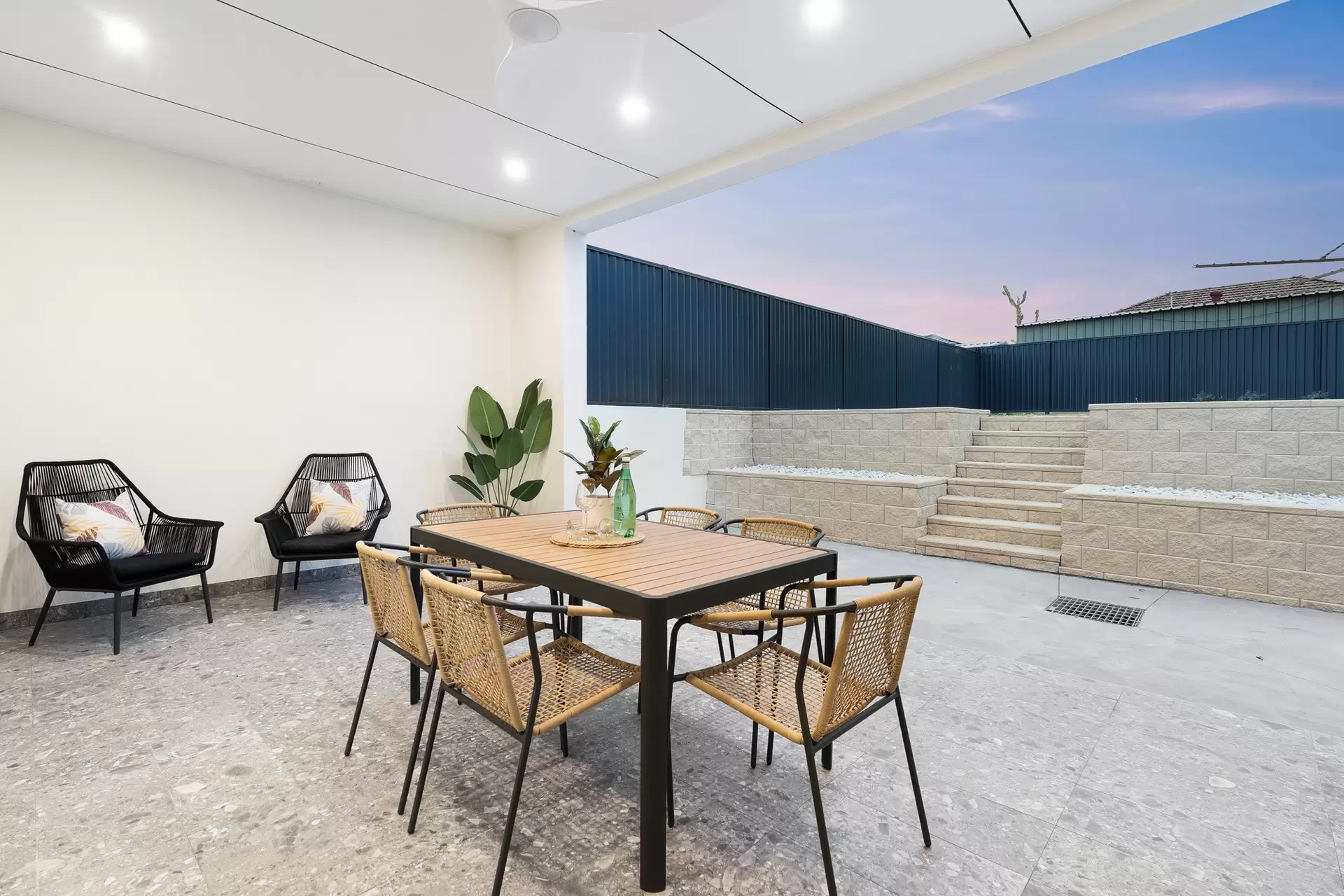 6 Parkham Street, Chester Hill Sold by Richard Matthews Real Estate - image 4