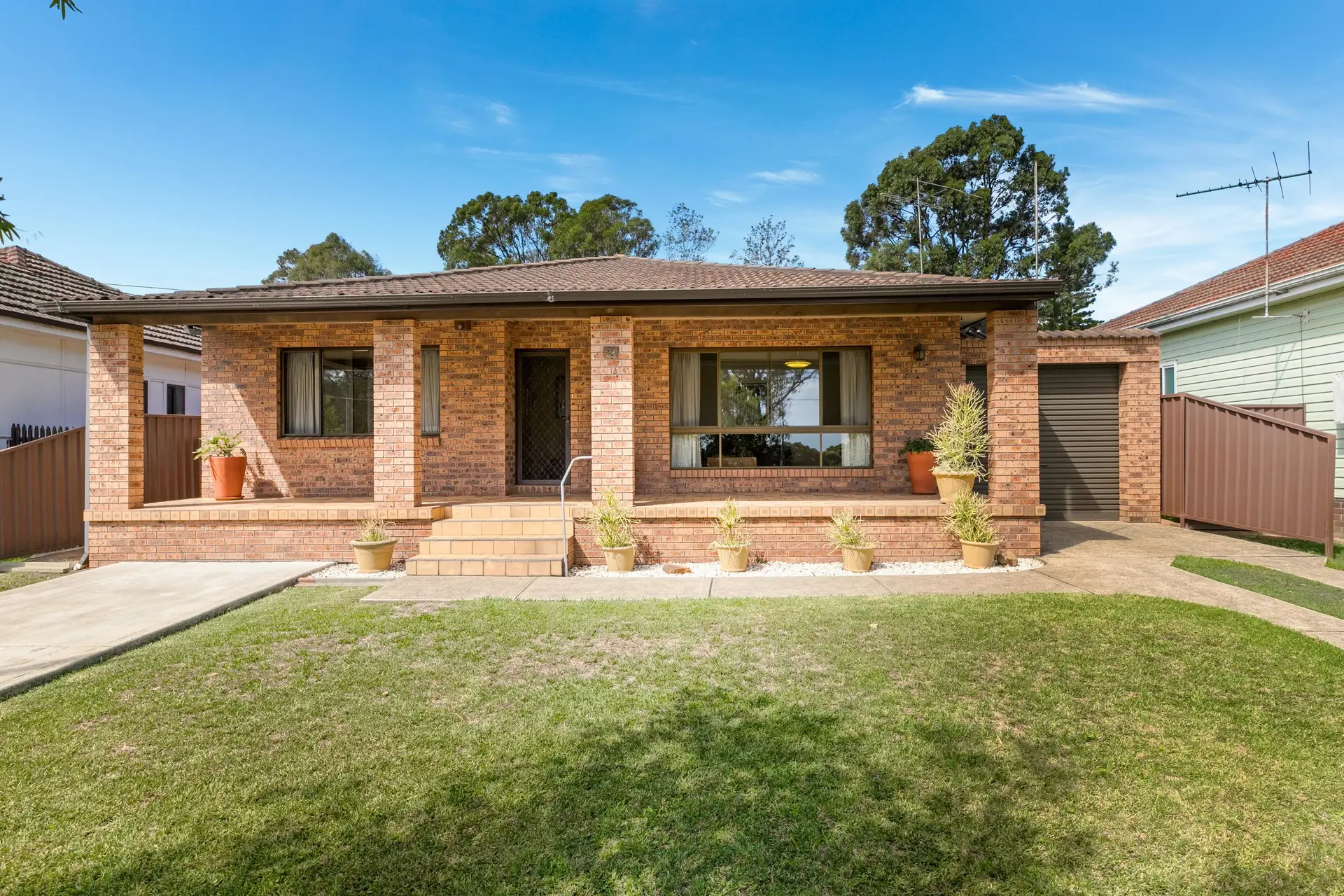 21 Third Avenue, Condell Park Sold by Richard Matthews Real Estate - image 4