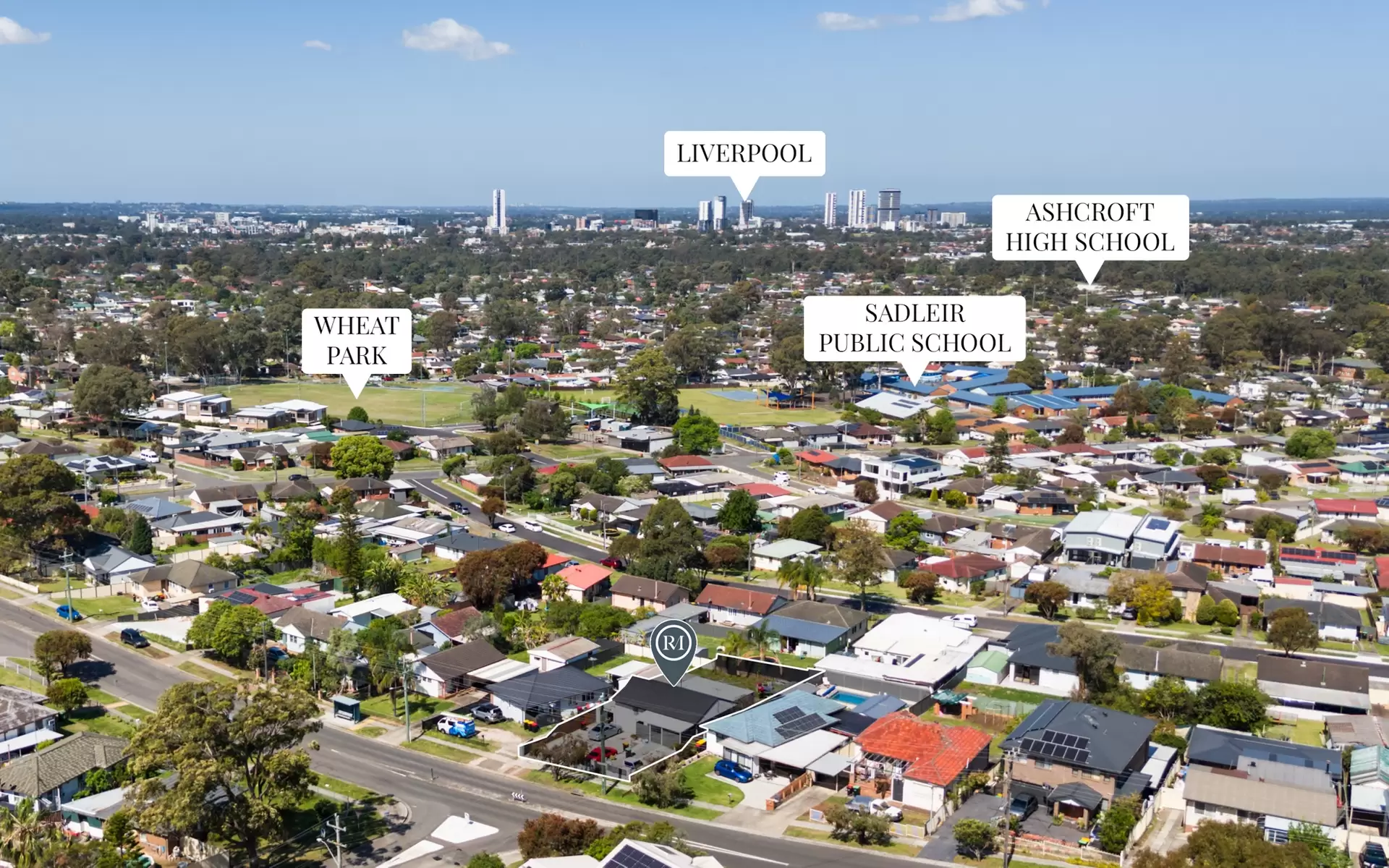 79 Heckenberg Avenue, Sadleir Sold by Richard Matthews Real Estate - image 7