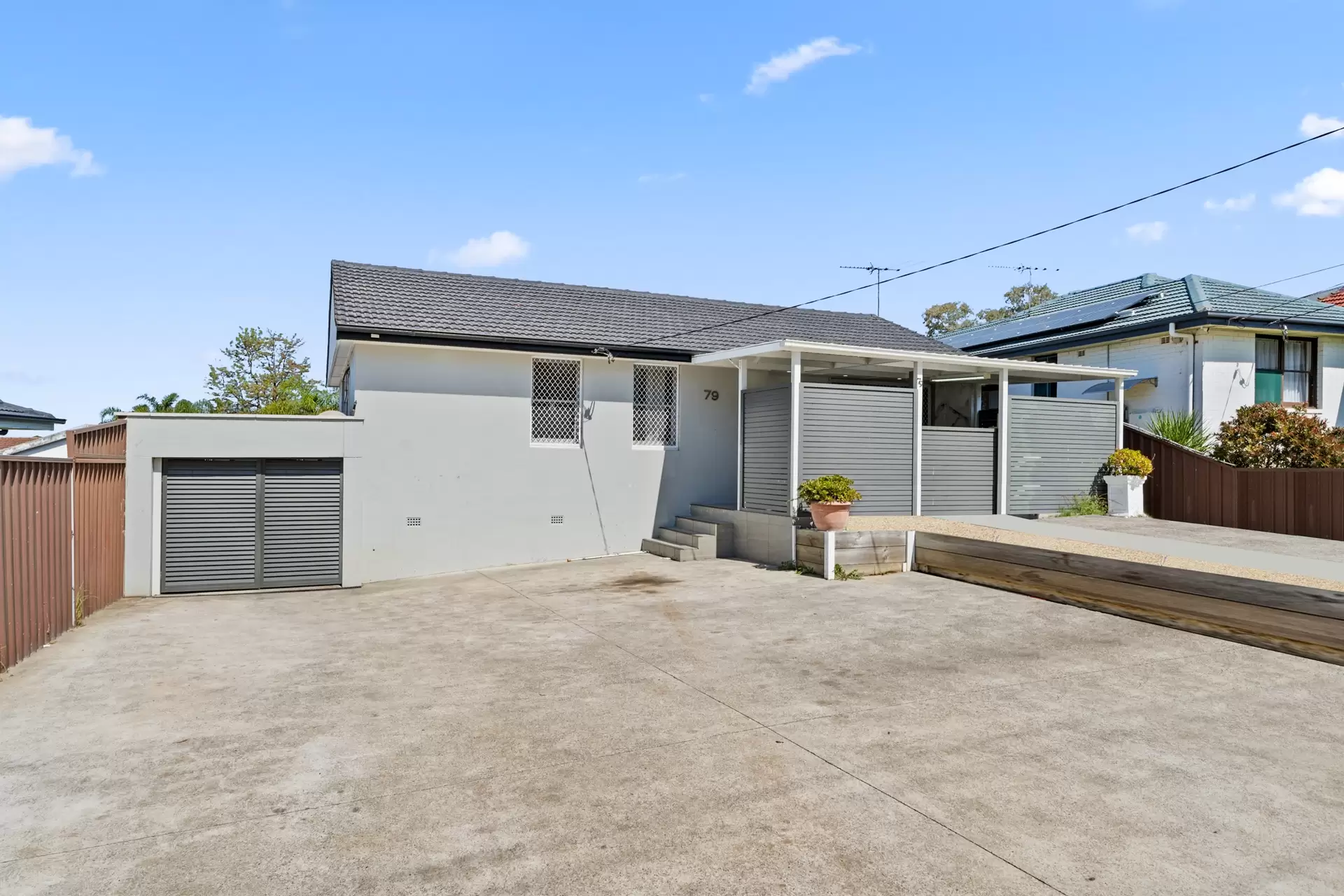 79 Heckenberg Avenue, Sadleir Sold by Richard Matthews Real Estate - image 2