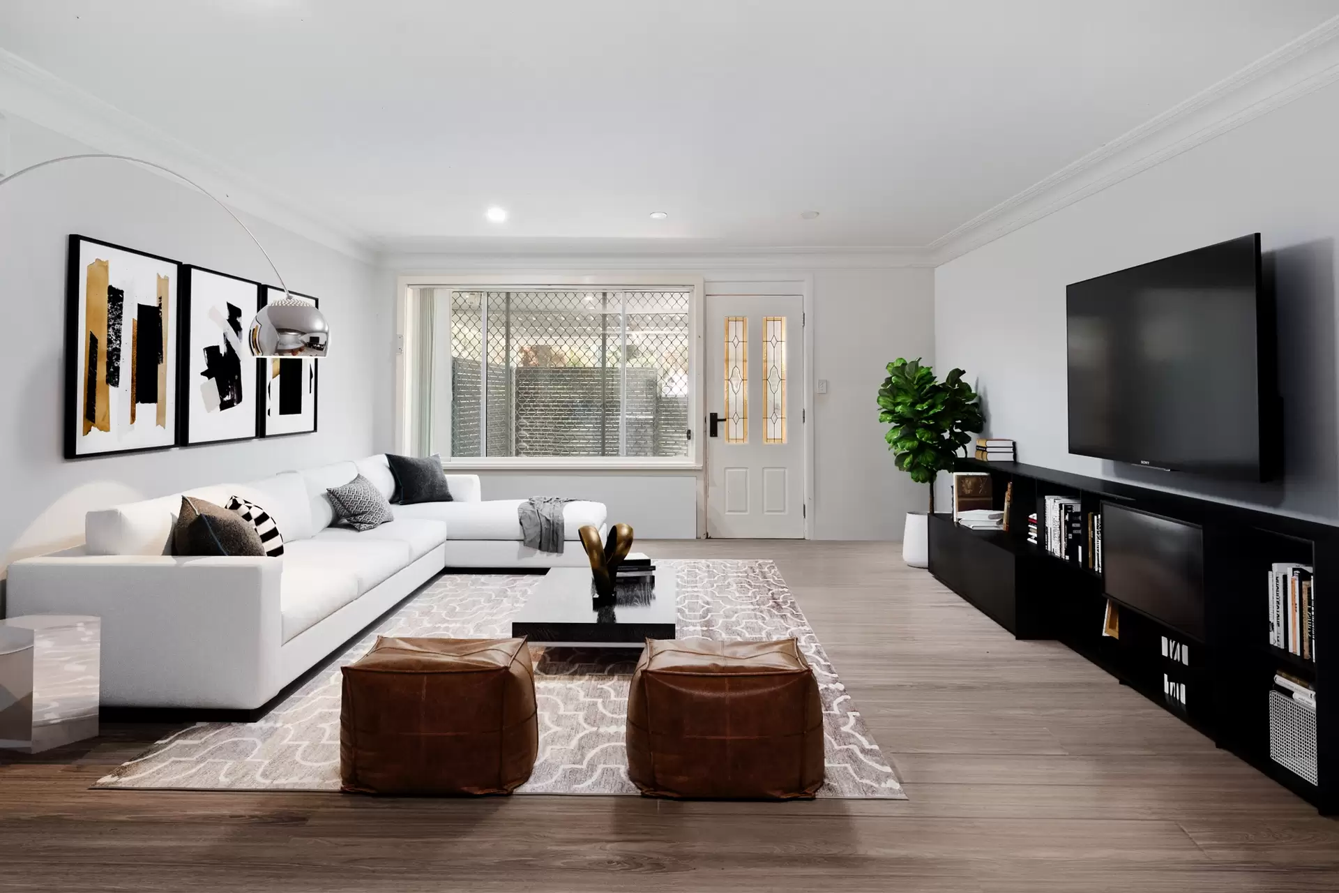 79 Heckenberg Avenue, Sadleir Sold by Richard Matthews Real Estate - image 1