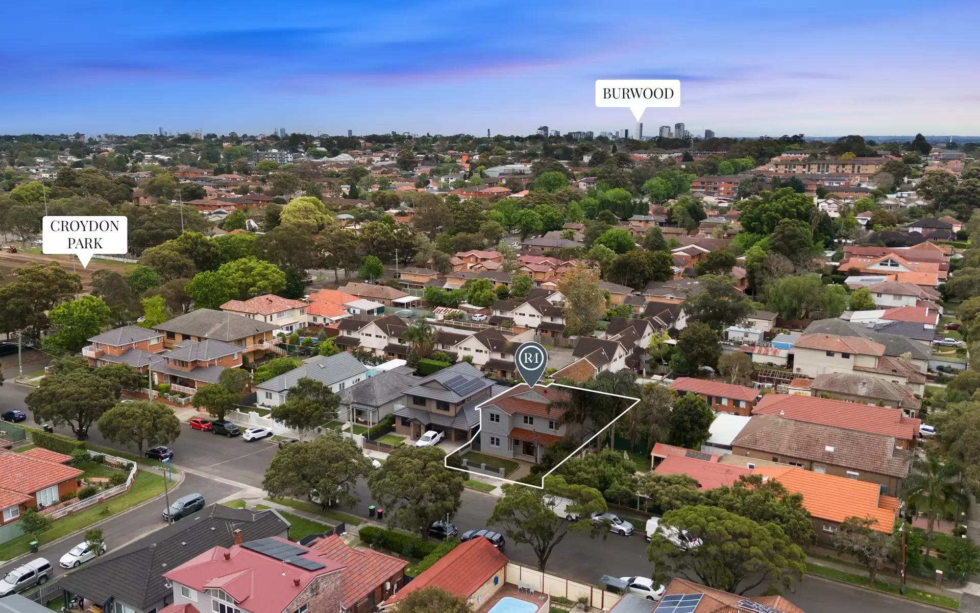 2 Dunstan Street, Croydon Park Sold by Richard Matthews Real Estate - image 14
