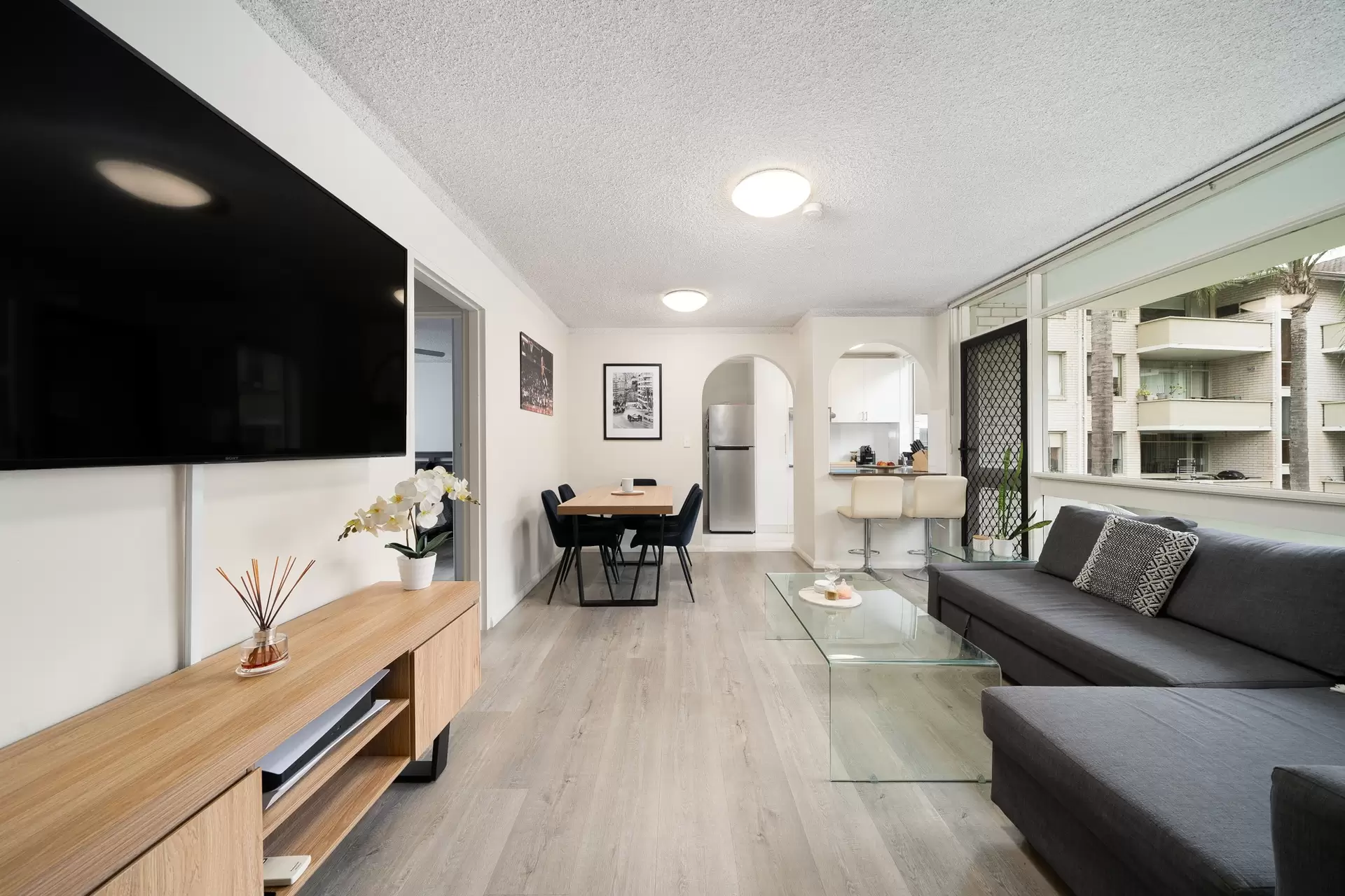 17/135-139 Croydon Avenue, Croydon Park Sold by Richard Matthews Real Estate - image 2