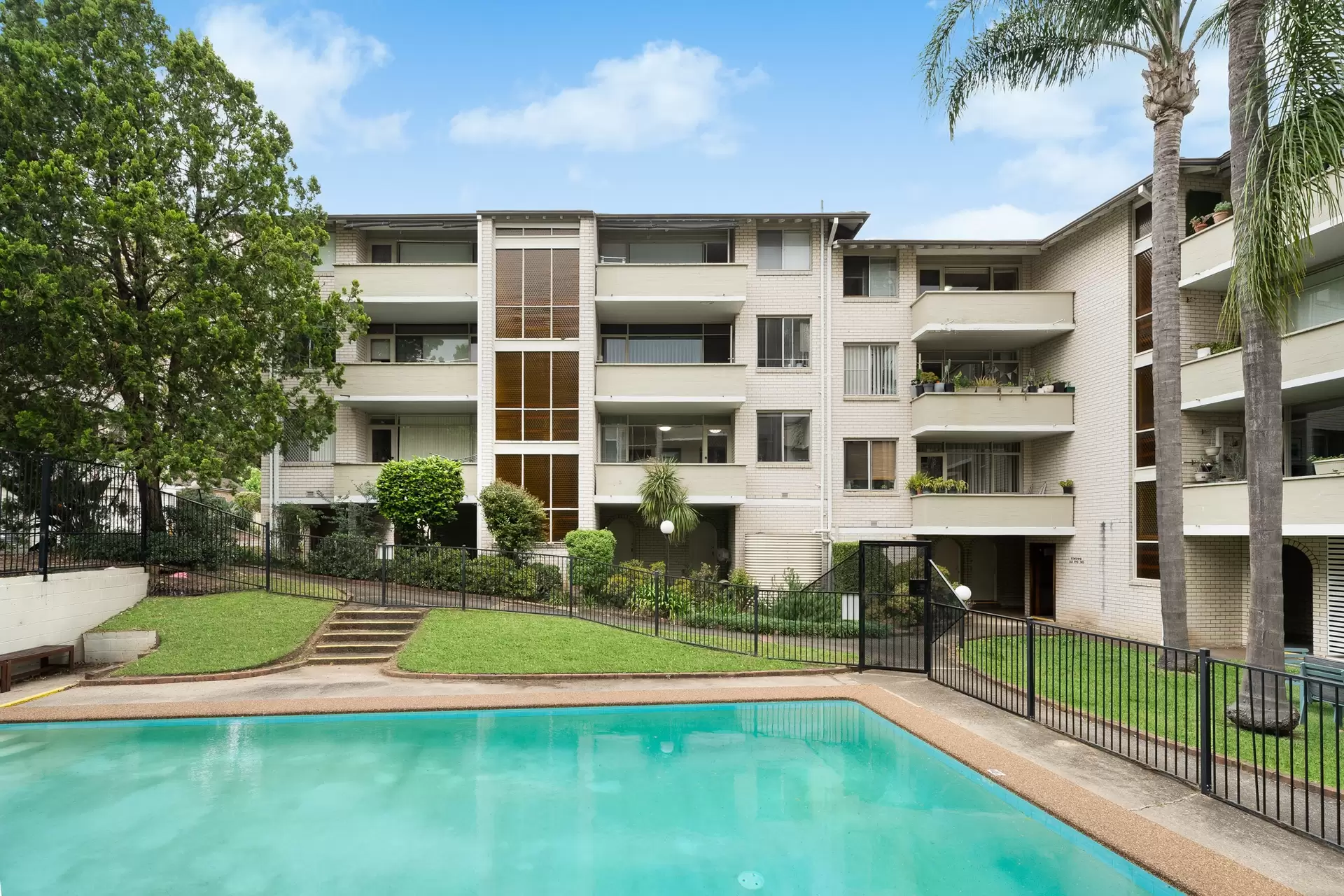 17/135-139 Croydon Avenue, Croydon Park Sold by Richard Matthews Real Estate - image 1
