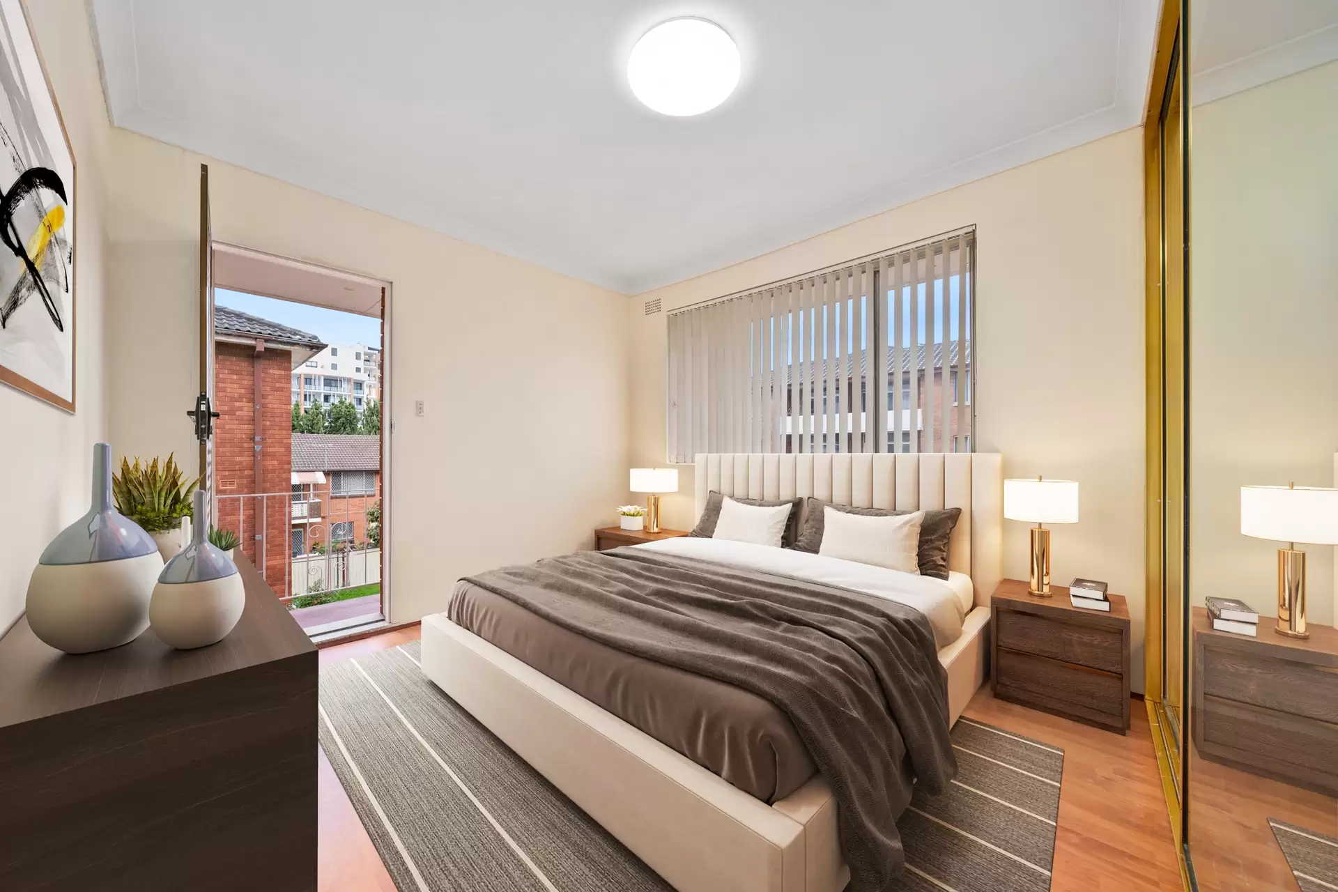 8/39 The Crescent, Homebush Sold by Richard Matthews Real Estate - image 3
