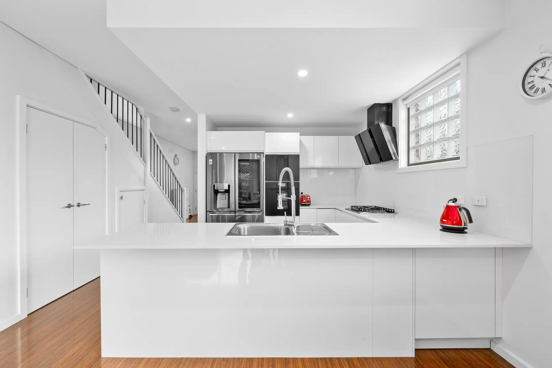 5/1 Louis Street, Granville Sold by Richard Matthews Real Estate - image 4