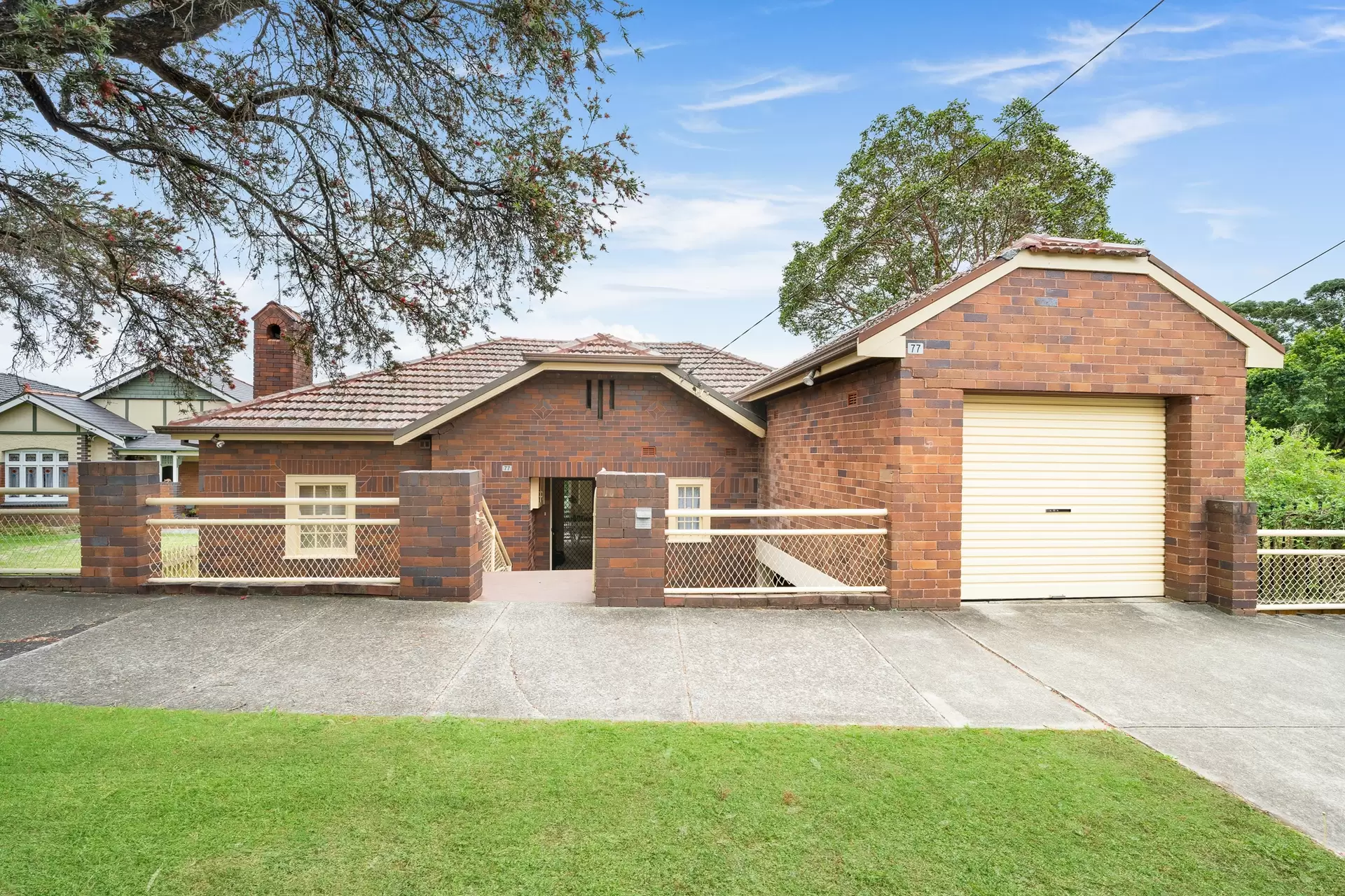 77 Hardy Street, Ashbury Sold by Richard Matthews Real Estate - image 7