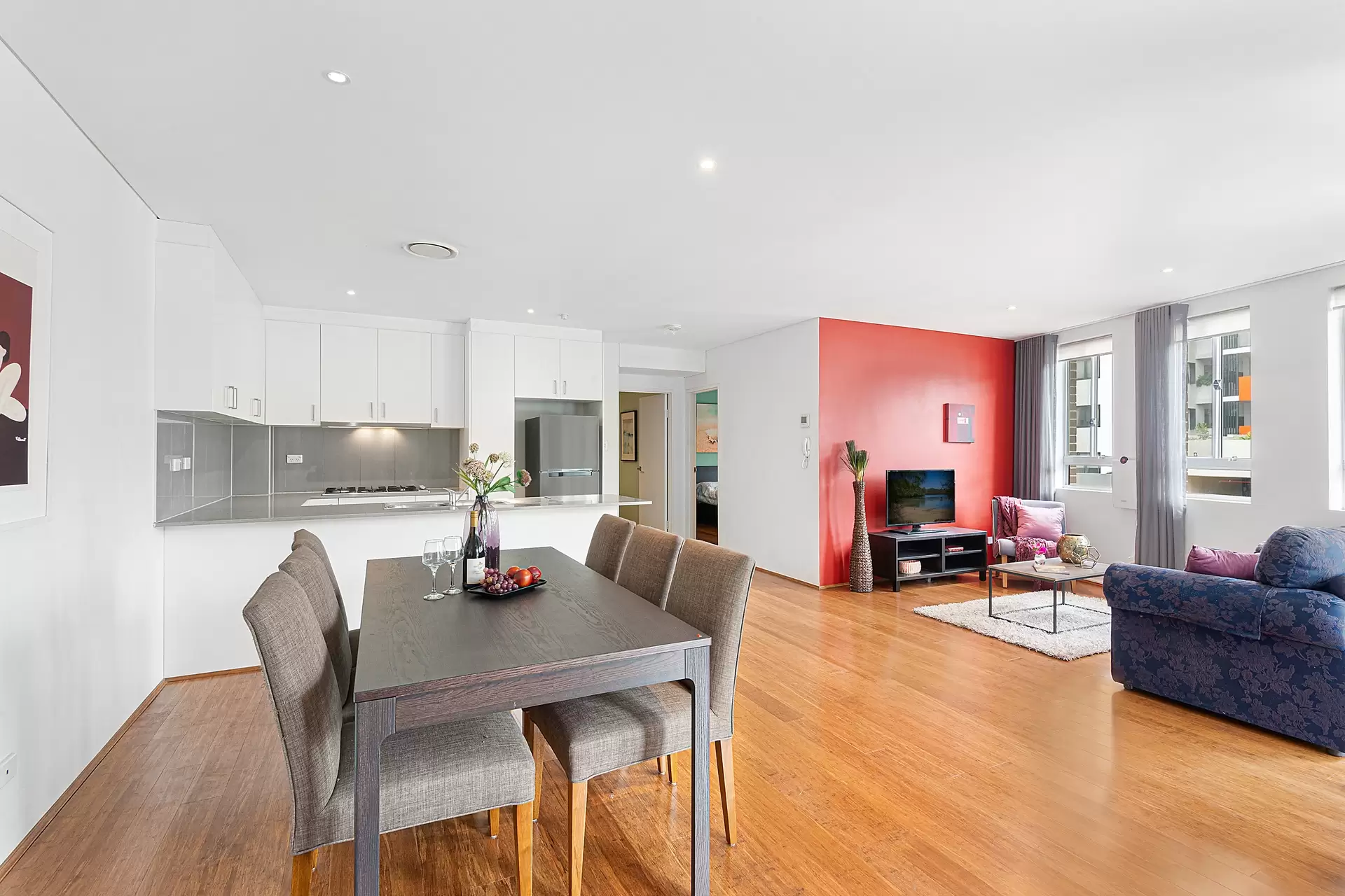 15/69-73 Park Road, Homebush Sold by Richard Matthews Real Estate - image 1