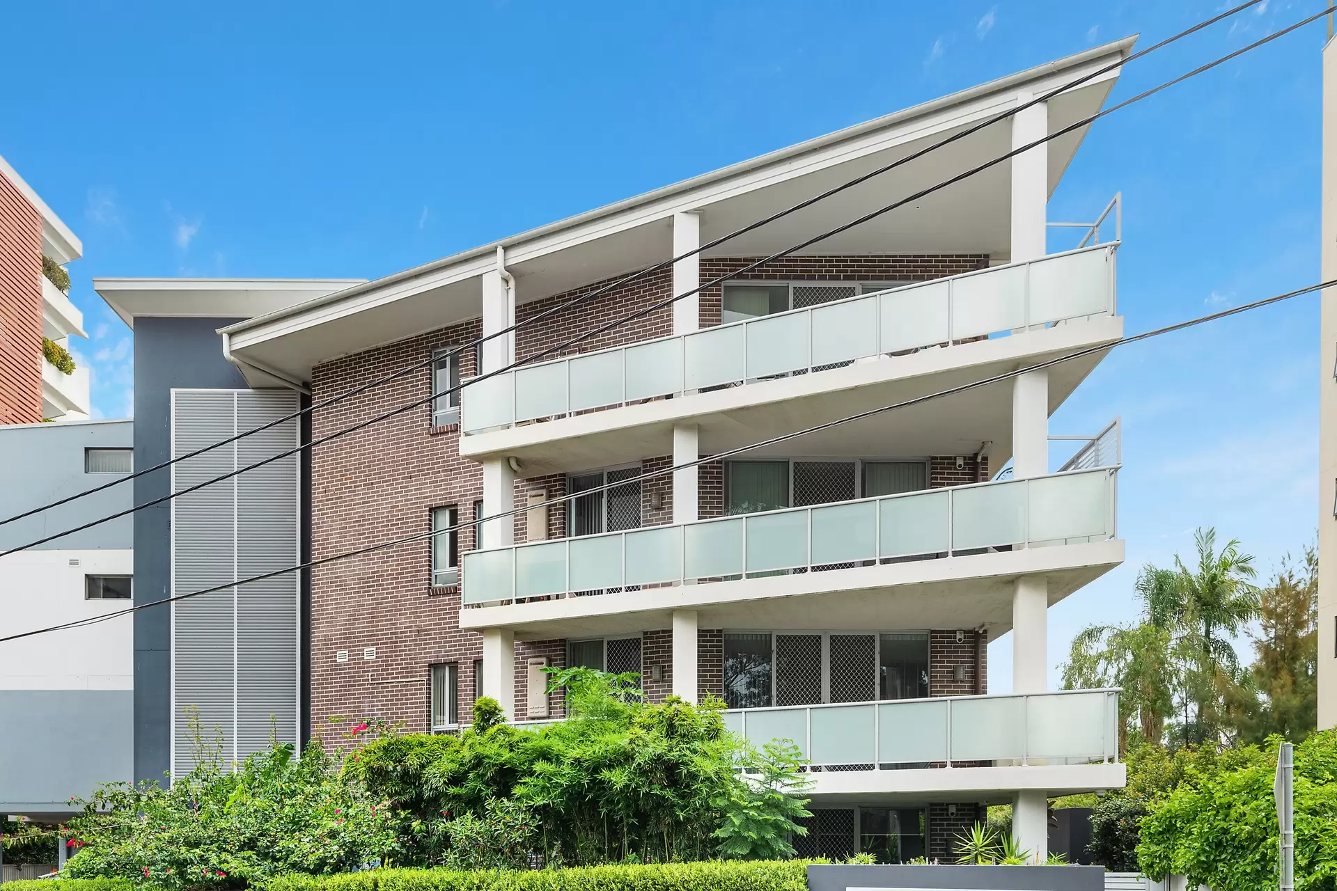 15/69-73 Park Road, Homebush Sold by Richard Matthews Real Estate - image 4