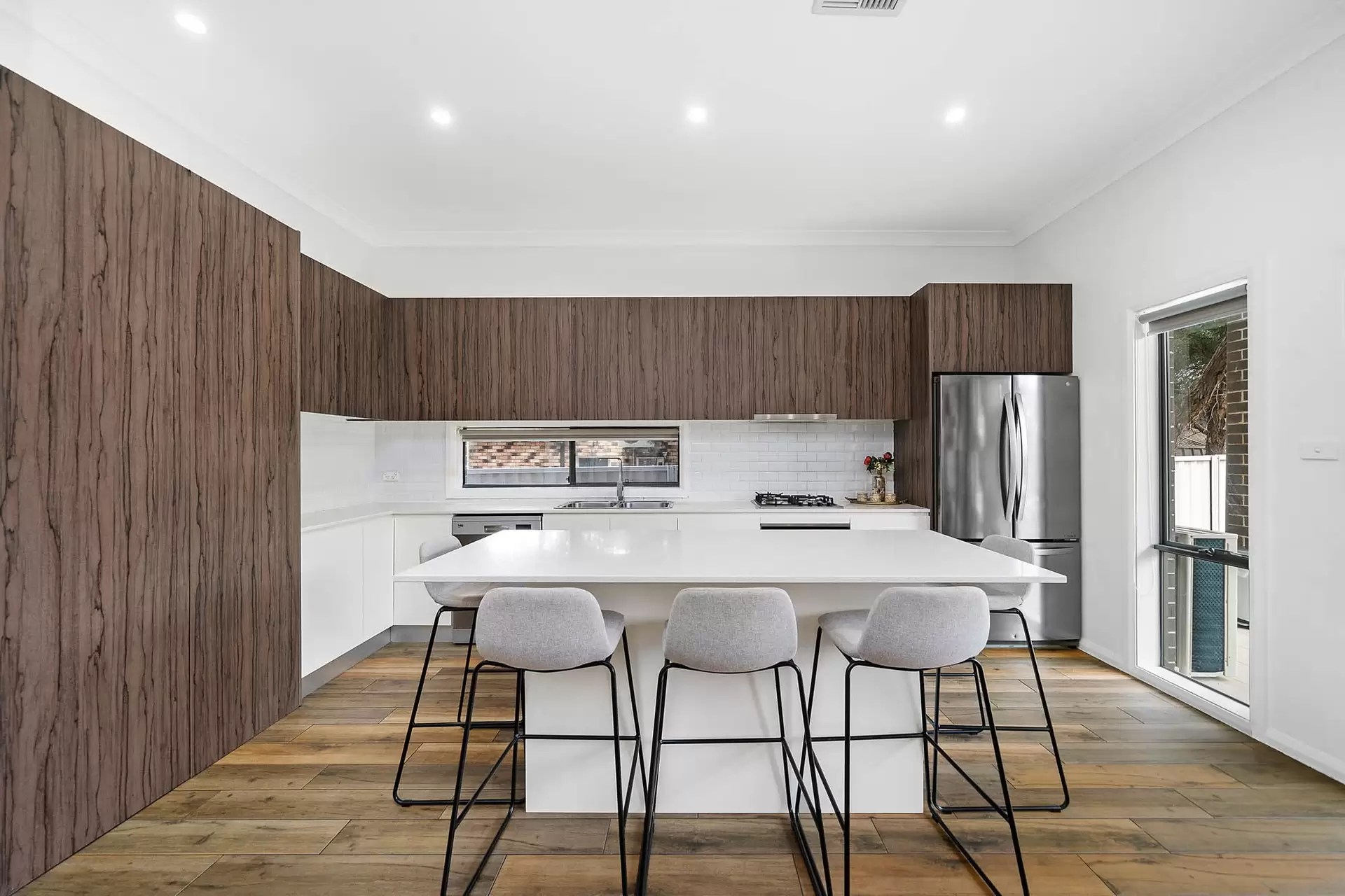 36 Highland Avenue, Bankstown Sold by Richard Matthews Real Estate - image 4