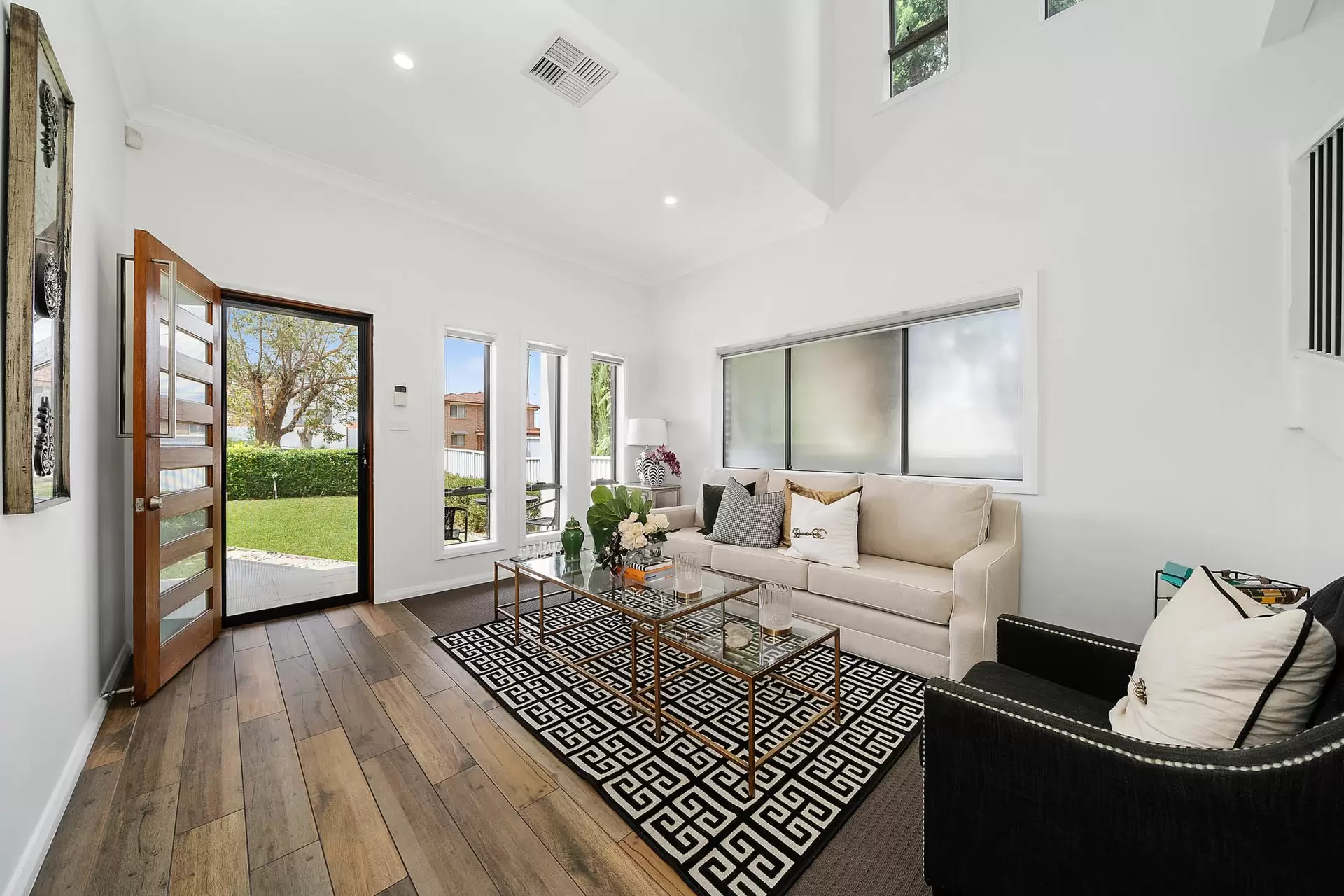 36 Highland Avenue, Bankstown Sold by Richard Matthews Real Estate - image 2