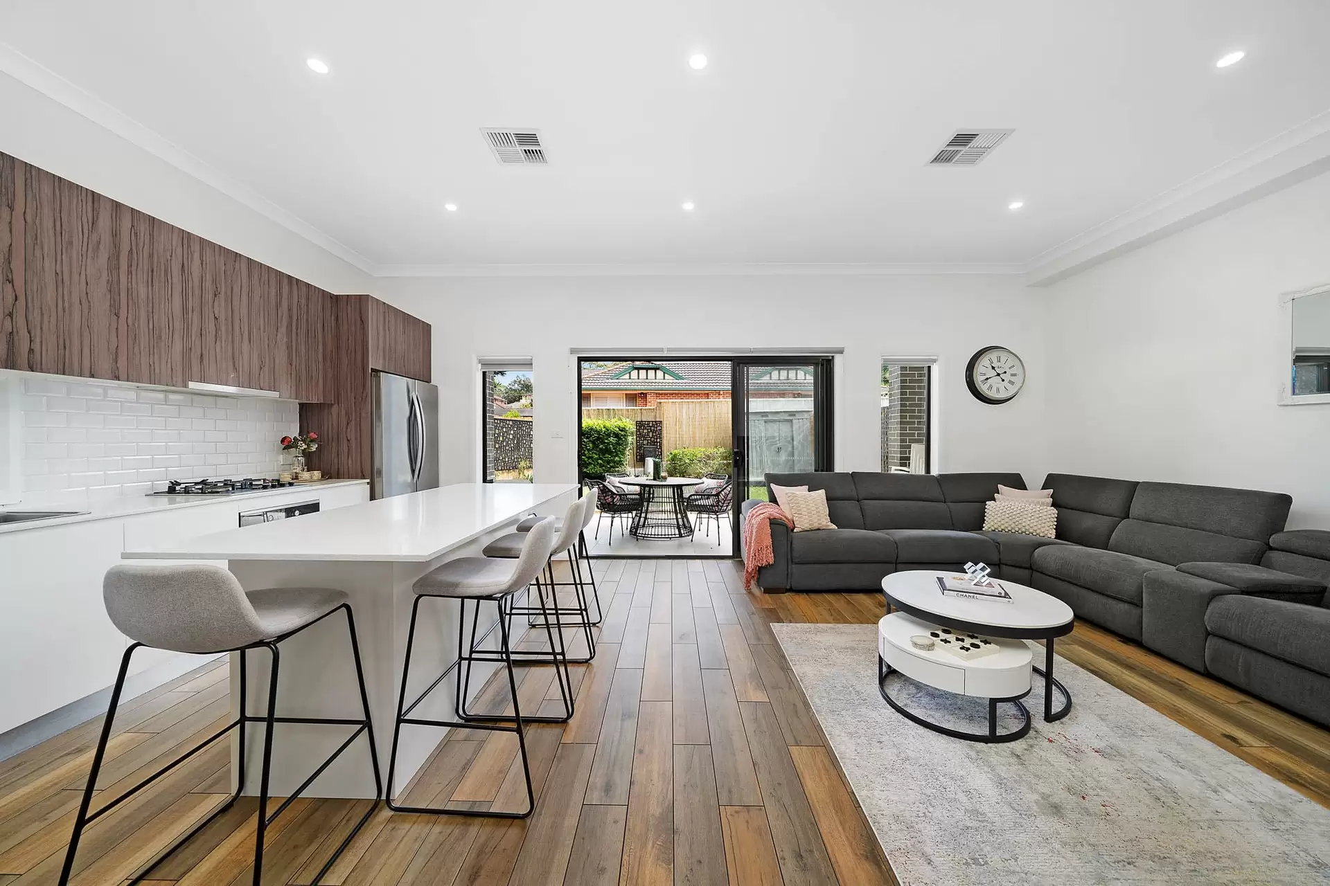 36 Highland Avenue, Bankstown Sold by Richard Matthews Real Estate - image 3