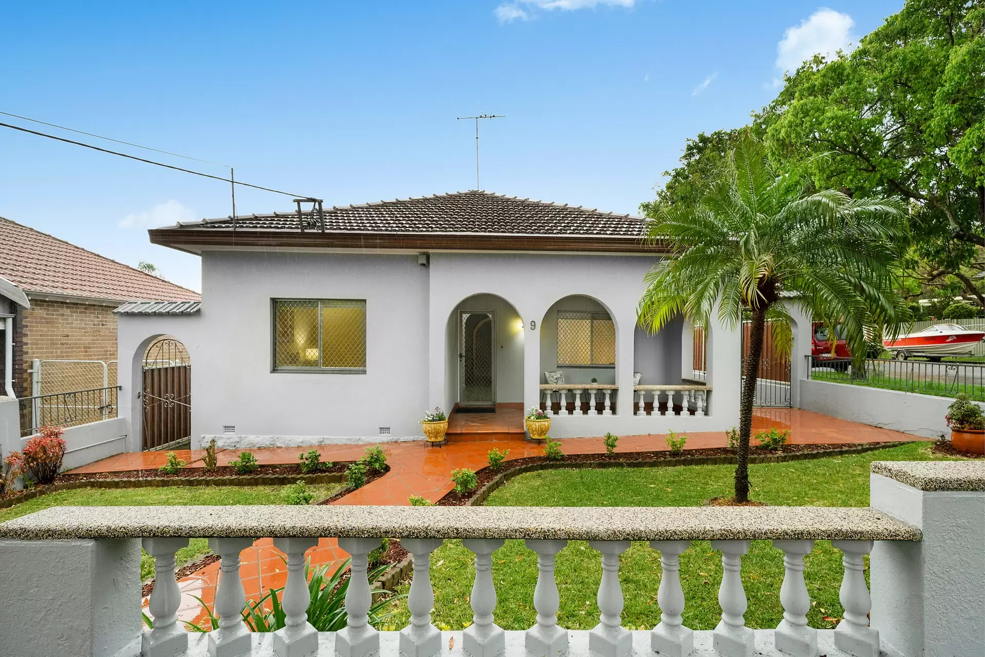 9 Ettrick Street, Ashbury Sold by Richard Matthews Real Estate - image 1