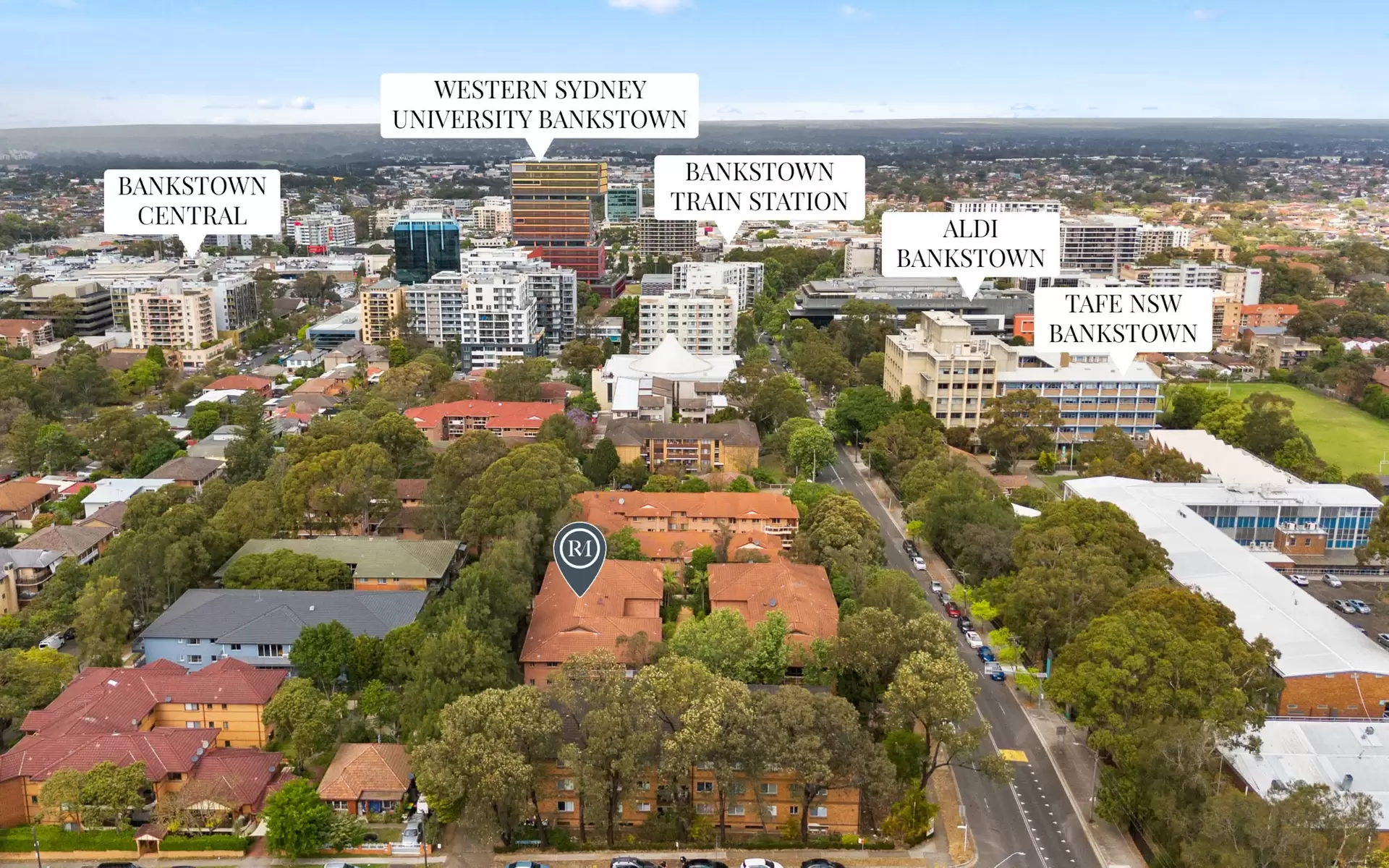 18/513 Chapel Road, Bankstown Sold by Richard Matthews Real Estate - image 7