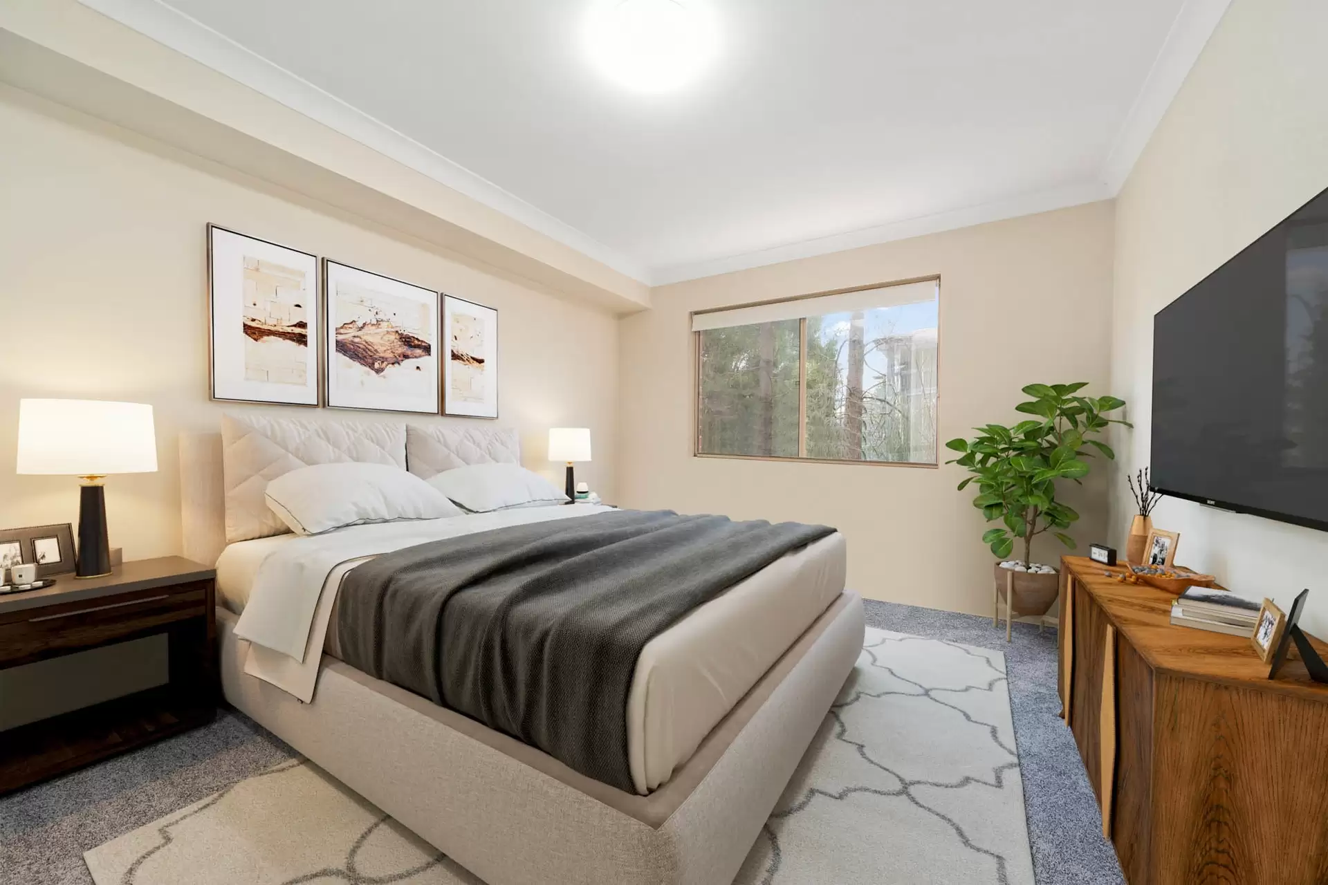 18/513 Chapel Road, Bankstown Sold by Richard Matthews Real Estate - image 6