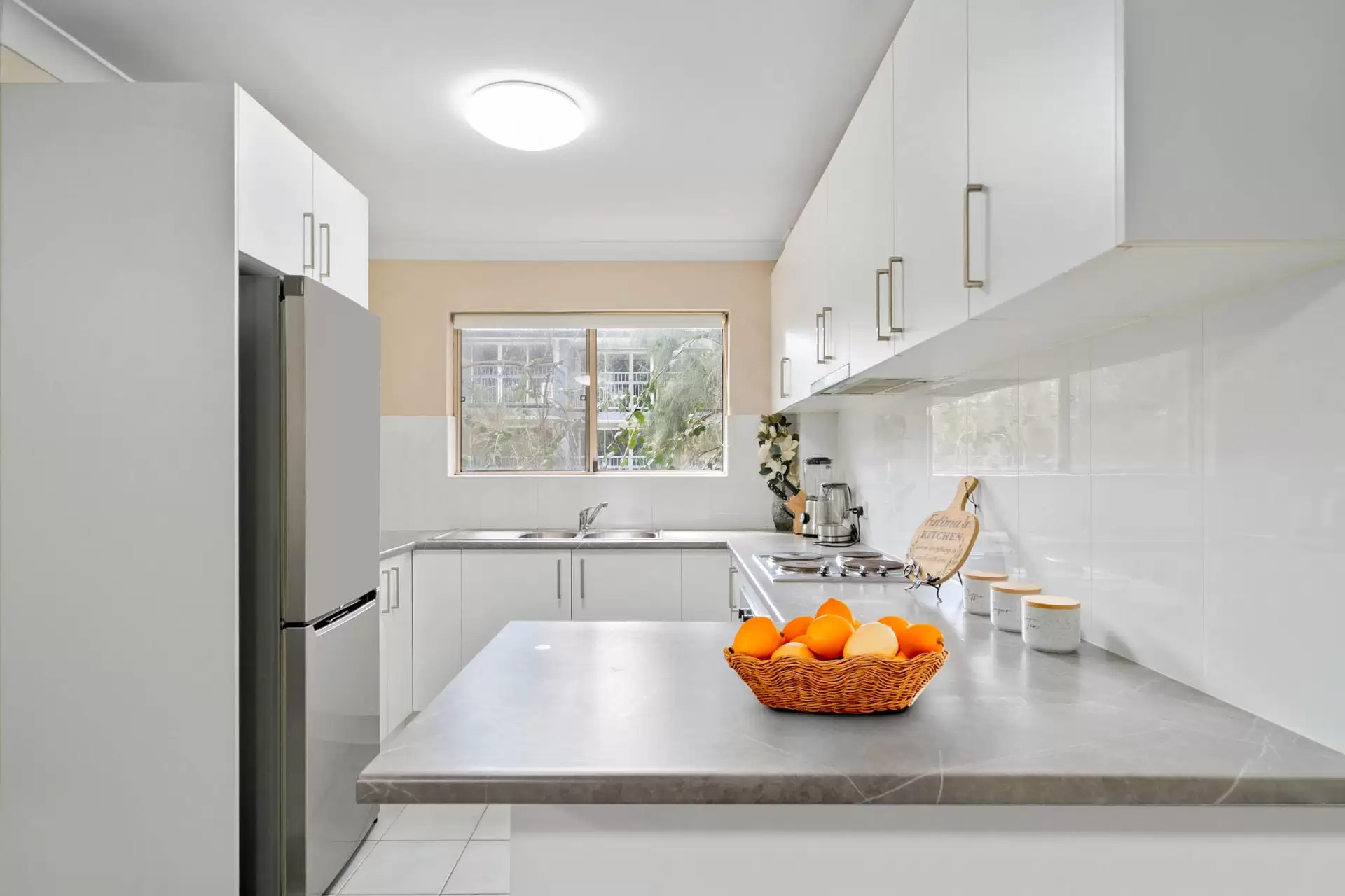 18/513 Chapel Road, Bankstown Sold by Richard Matthews Real Estate - image 3