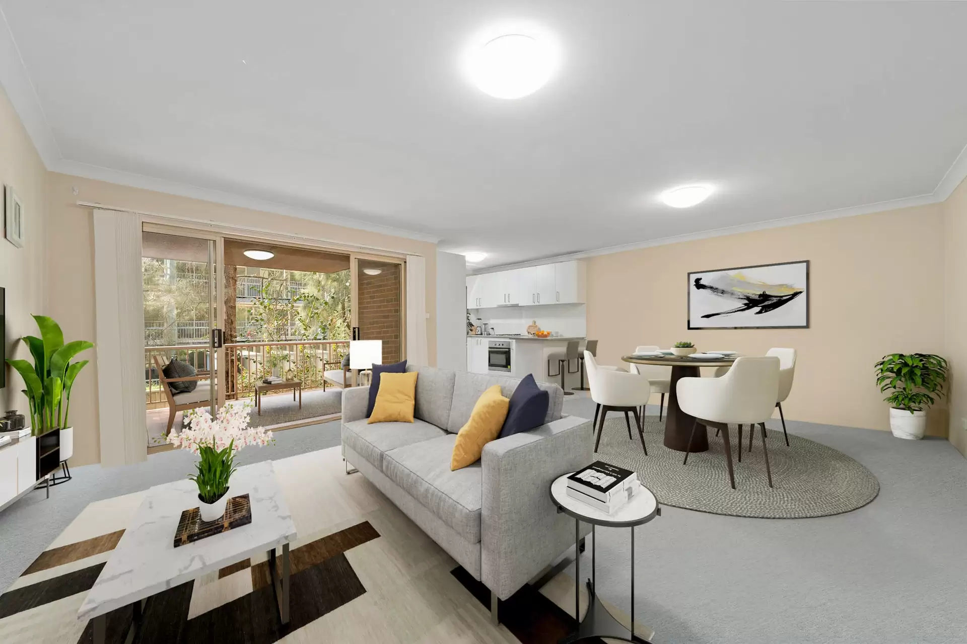 18/513 Chapel Road, Bankstown Sold by Richard Matthews Real Estate - image 2