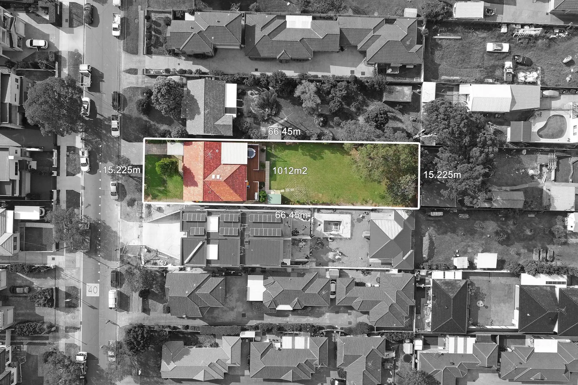 85 Vega Street, Revesby Sold by Richard Matthews Real Estate - image 4