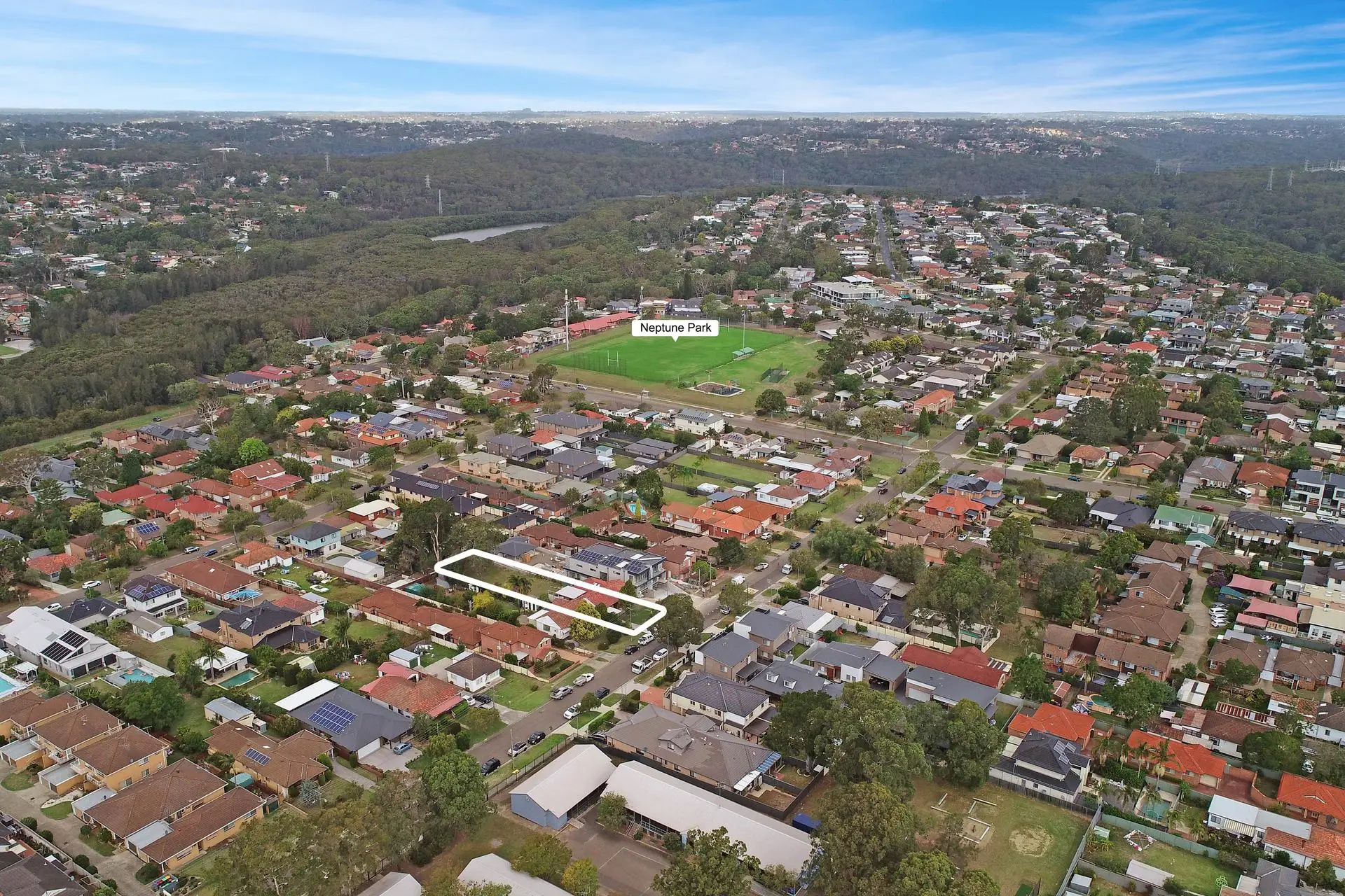 85 Vega Street, Revesby Sold by Richard Matthews Real Estate - image 7