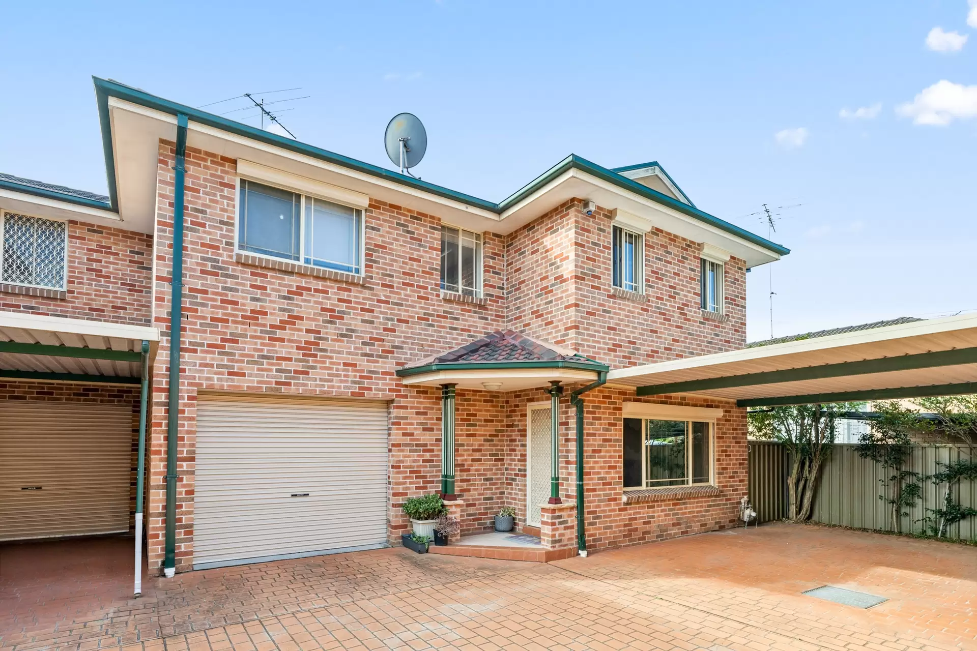 7/424-432 Georges River Road, Croydon Park Sold by Richard Matthews Real Estate - image 1