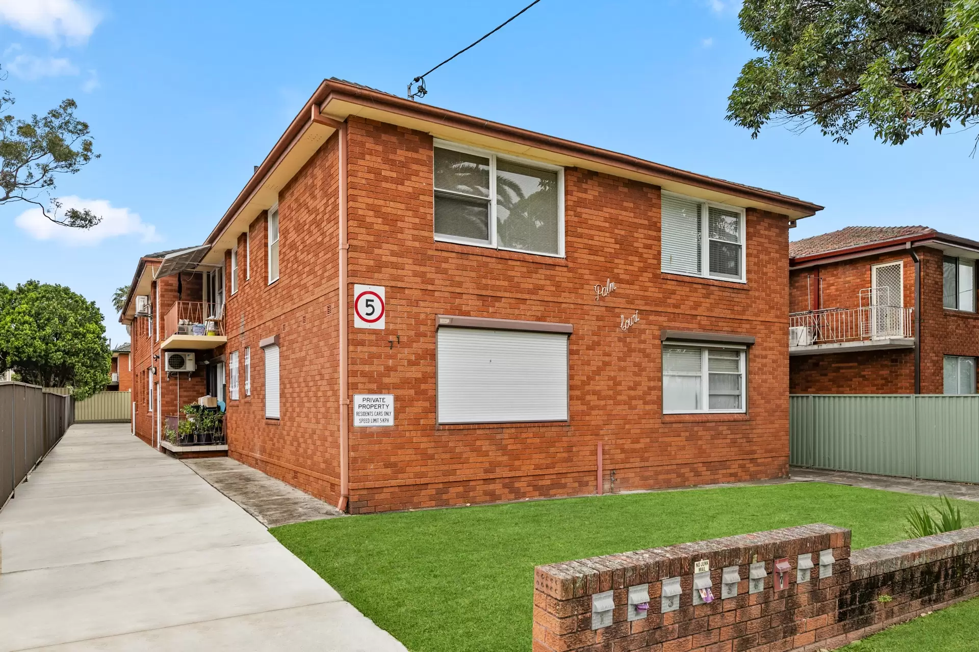 5/71 Brighton Avenue, Croydon Park Sold by Richard Matthews Real Estate - image 5