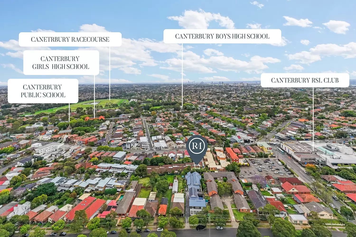 2/62 Canterbury Road, Hurlstone Park Sold by Richard Matthews Real Estate - image 11