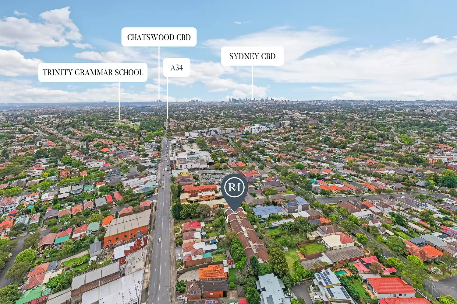 2/62 Canterbury Road, Hurlstone Park Sold by Richard Matthews Real Estate - image 14