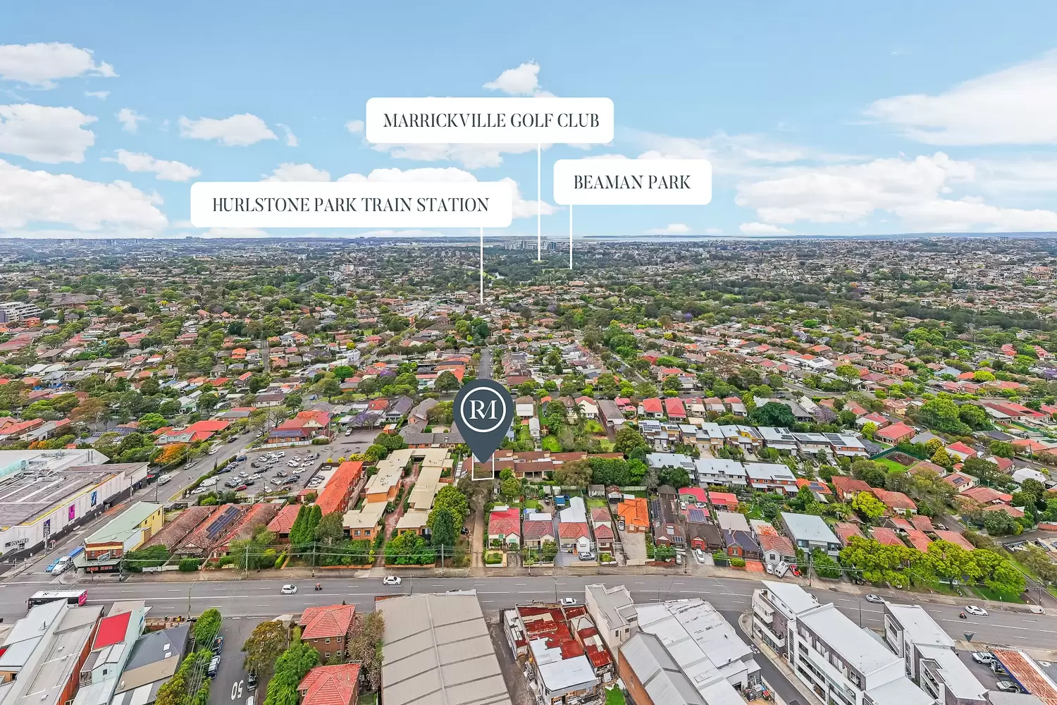 2/62 Canterbury Road, Hurlstone Park Sold by Richard Matthews Real Estate - image 12
