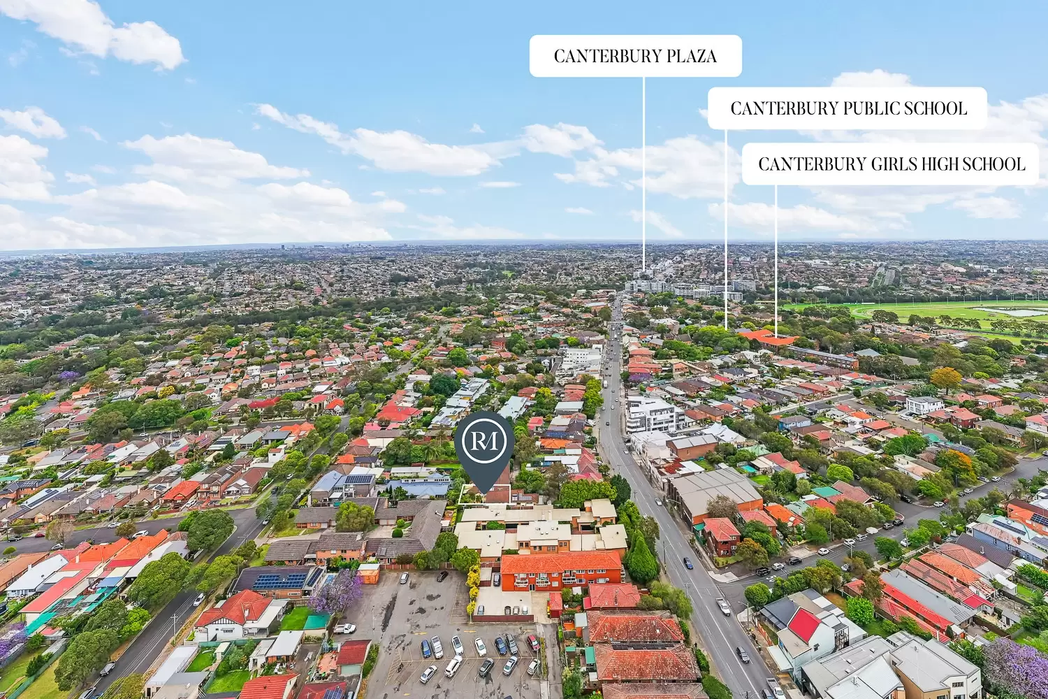 2/62 Canterbury Road, Hurlstone Park Sold by Richard Matthews Real Estate - image 13