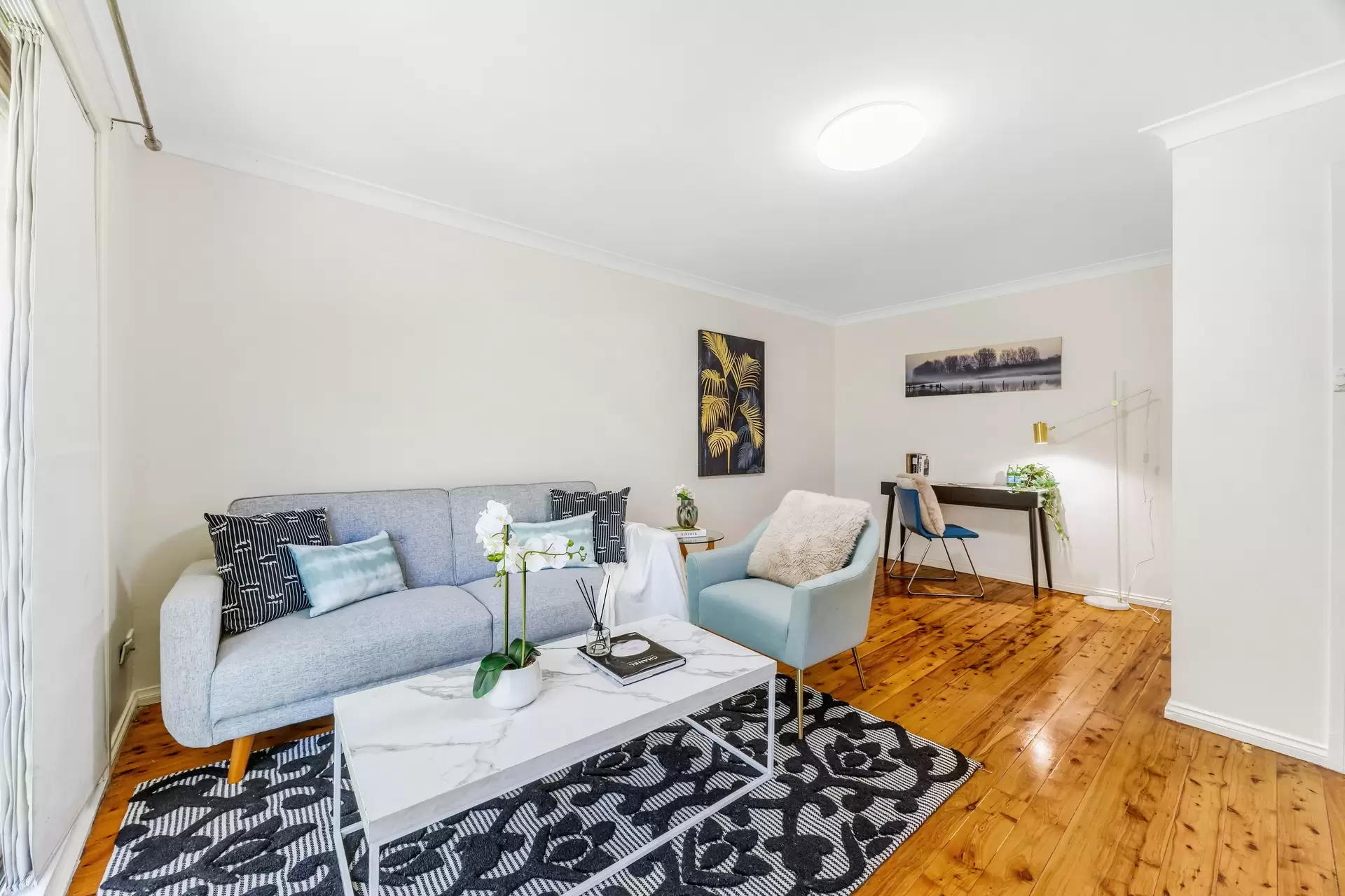 2/62 Canterbury Road, Hurlstone Park Sold by Richard Matthews Real Estate - image 4