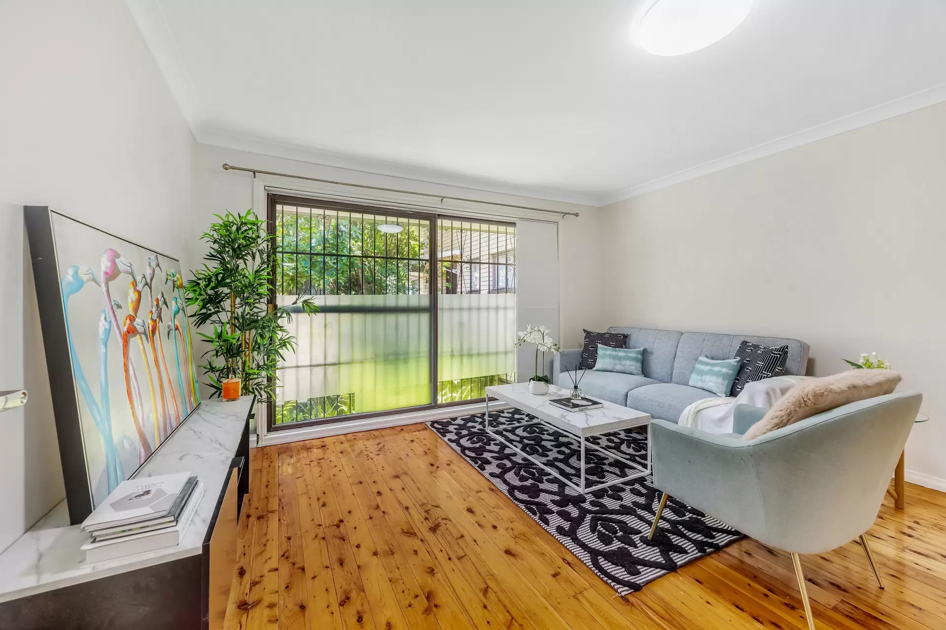 2/62 Canterbury Road, Hurlstone Park Sold by Richard Matthews Real Estate - image 1