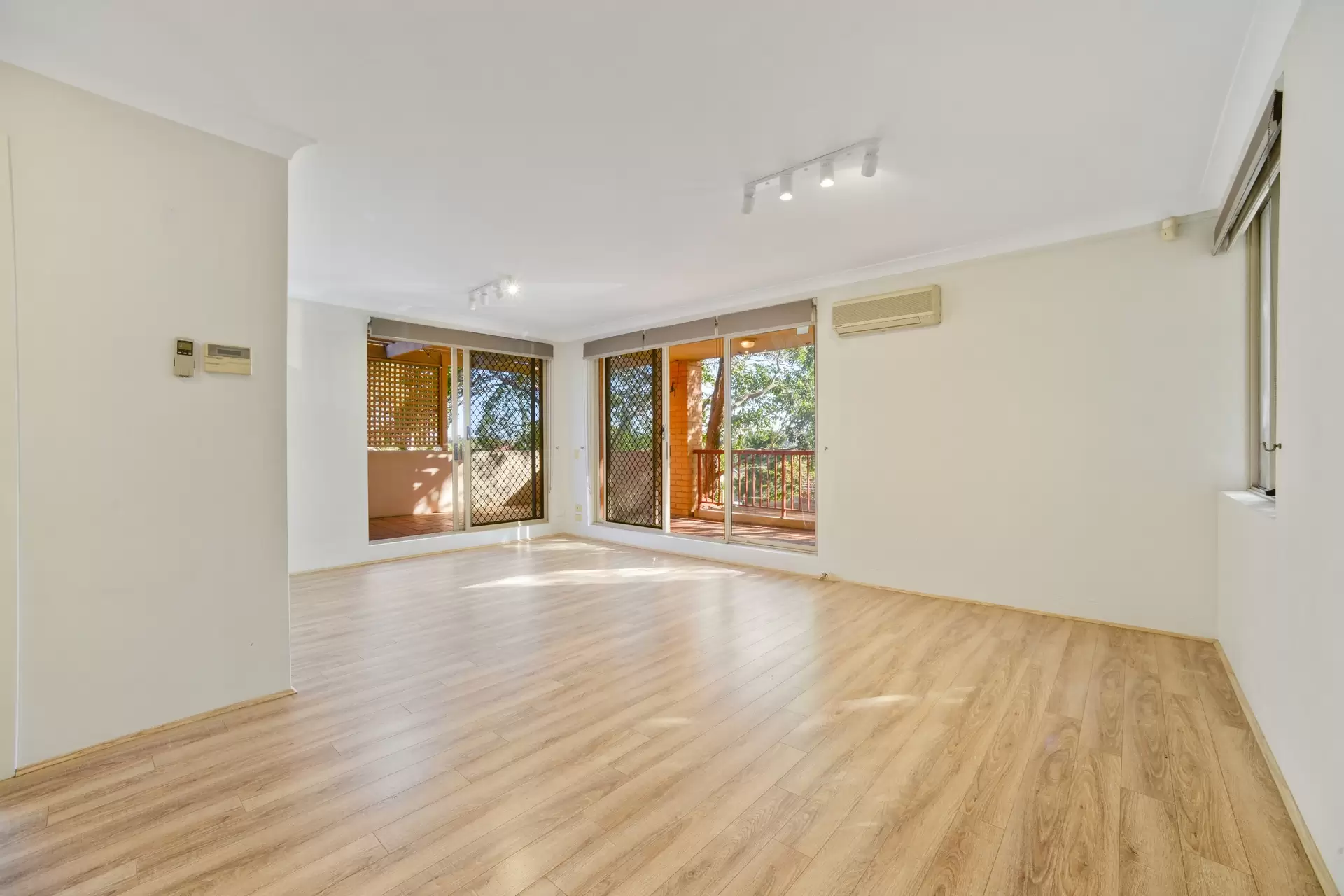 5D/19-21 George Street, North Strathfield Leased by Richard Matthews Real Estate - image 1