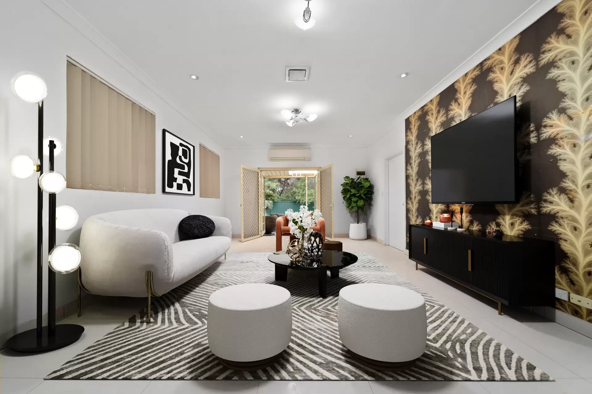 72 Water Street, Strathfield South Sold by Richard Matthews Real Estate - image 2