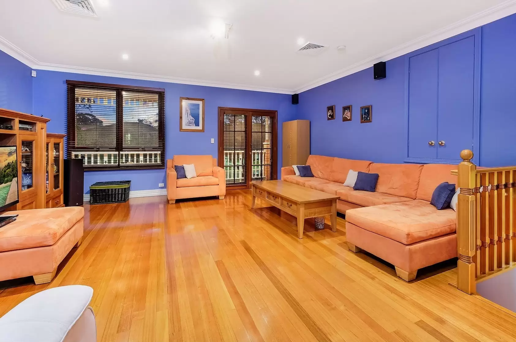 41 Georges Crescent, Georges Hall Leased by Richard Matthews Real Estate - image 5