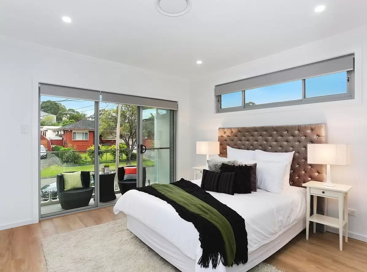 19A Sturt Avenue, Georges Hall Sold by Richard Matthews Real Estate - image 4