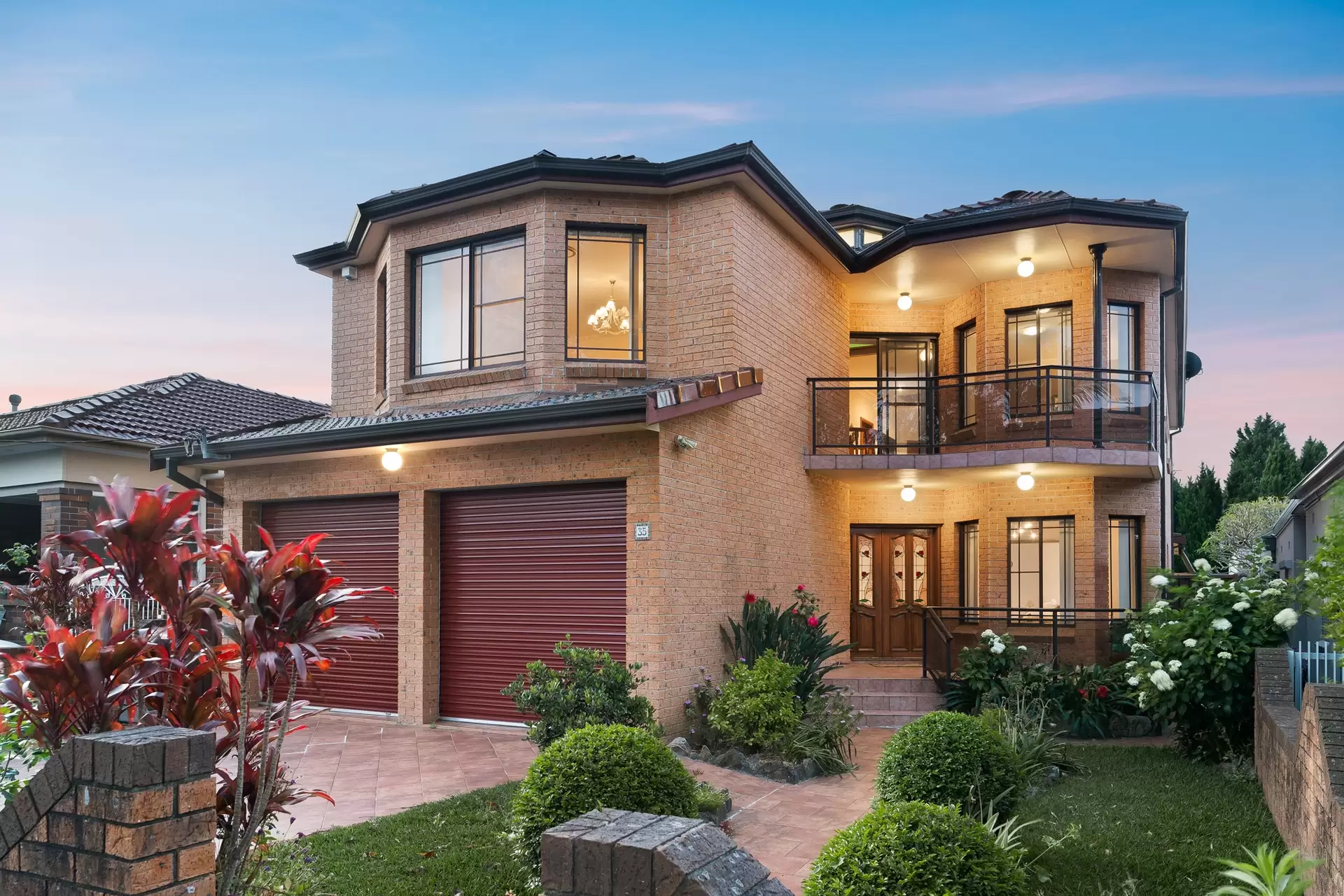 35  Clarence Street, Belfield Sold by Richard Matthews Real Estate - image 1