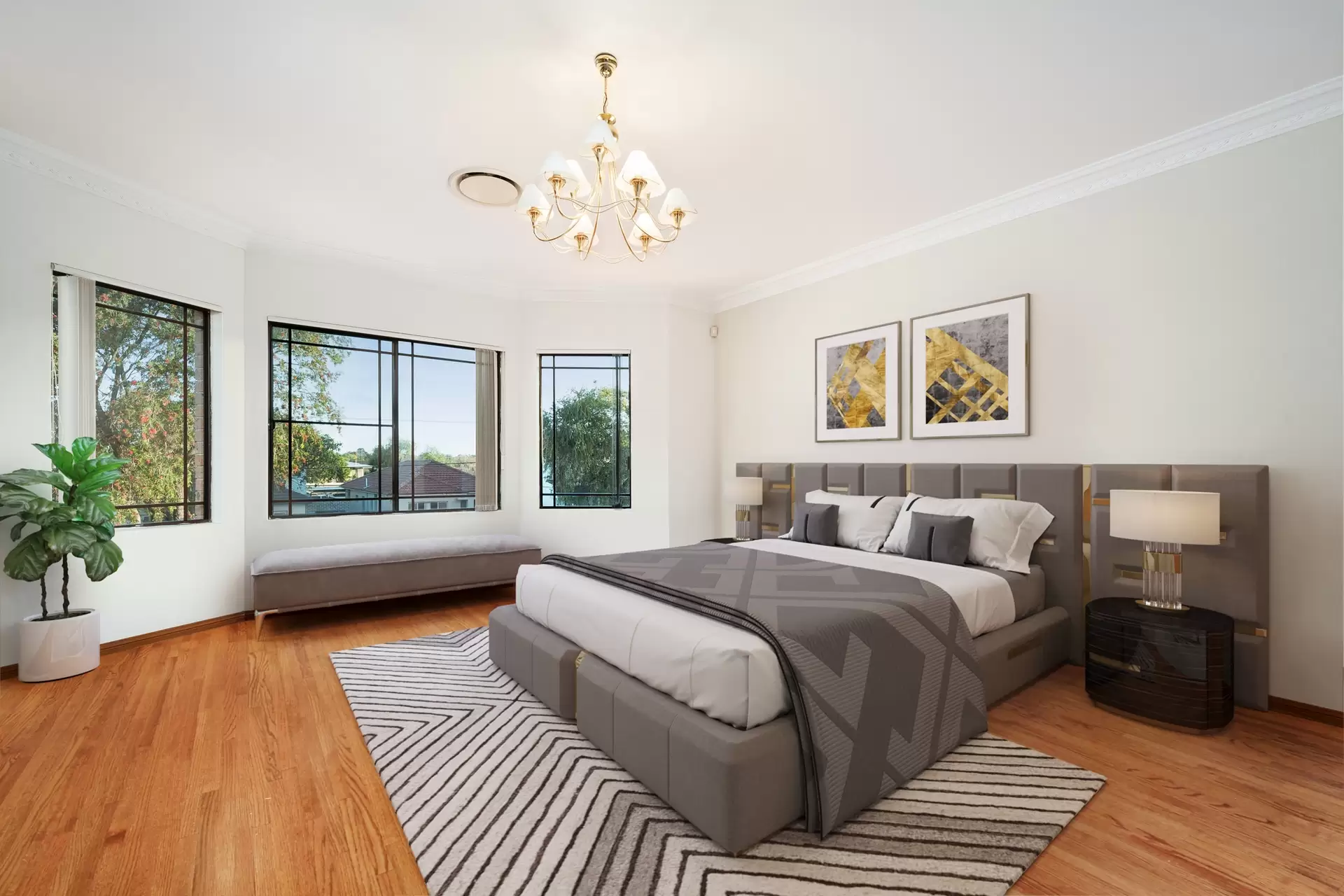 35  Clarence Street, Belfield Sold by Richard Matthews Real Estate - image 7