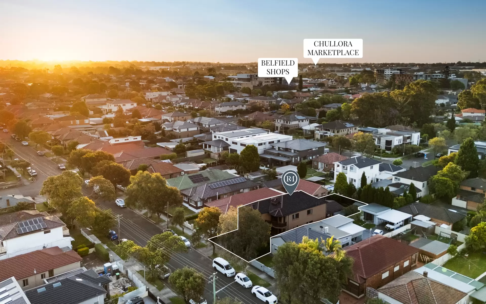 35  Clarence Street, Belfield Sold by Richard Matthews Real Estate - image 11