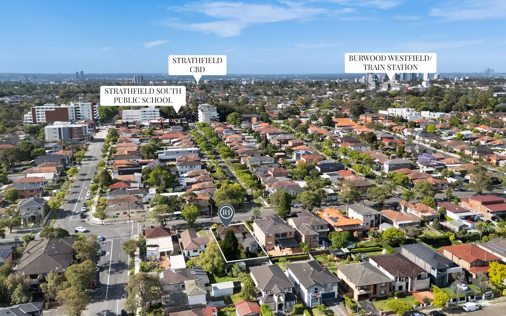 82 Dean Street, Strathfield South Sold by Richard Matthews Real Estate - image 7