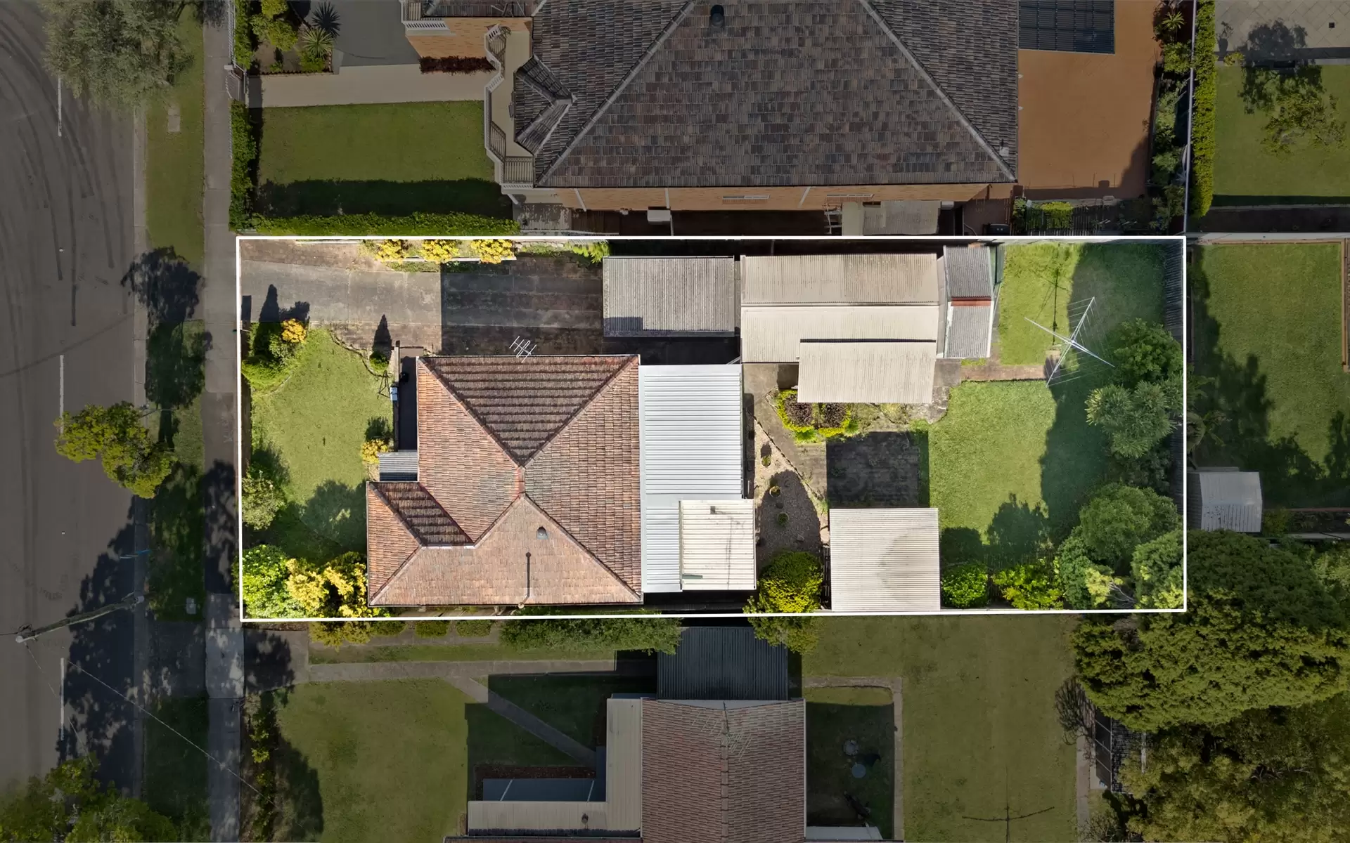 82 Dean Street, Strathfield South Sold by Richard Matthews Real Estate - image 6