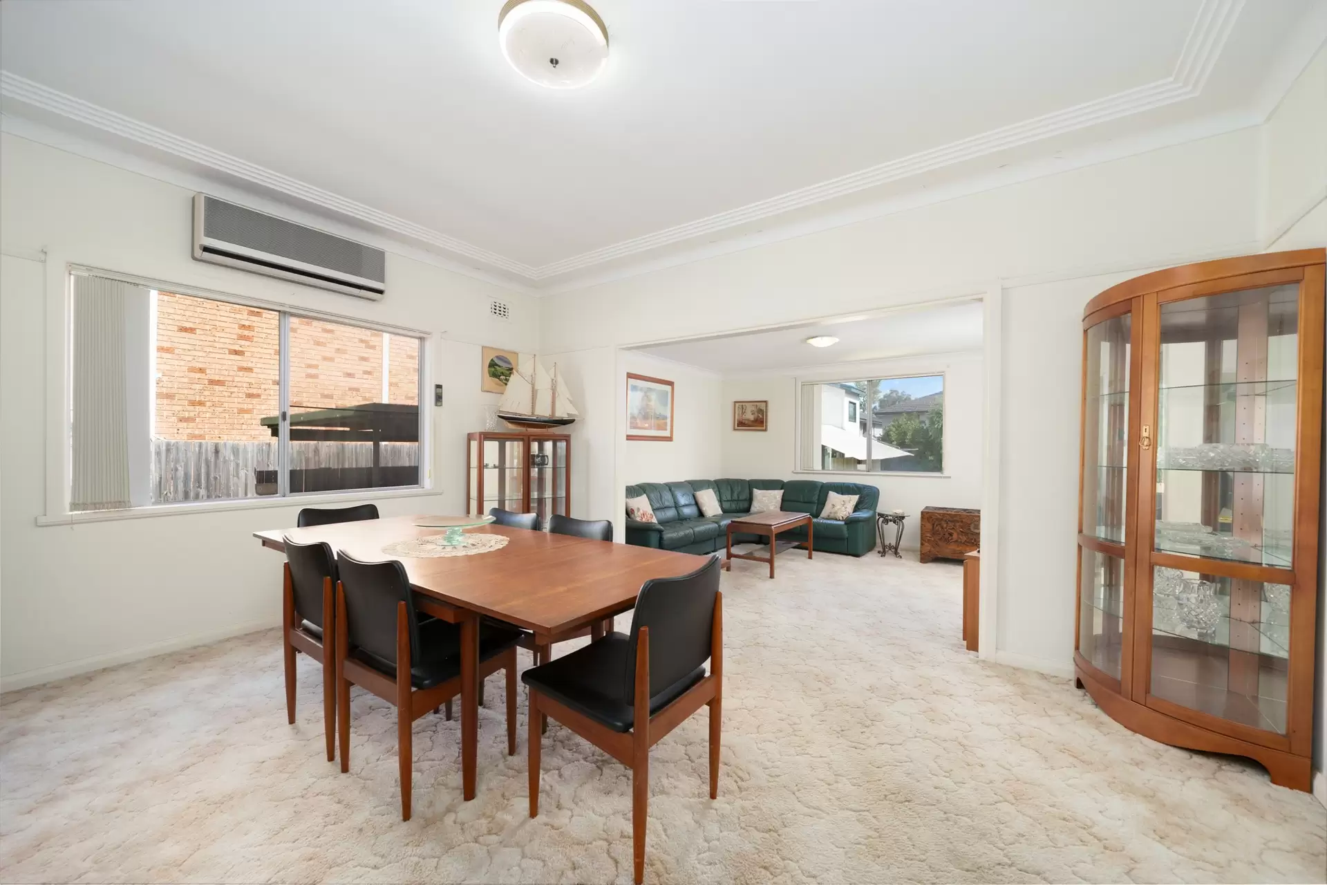 82 Dean Street, Strathfield South Sold by Richard Matthews Real Estate - image 3