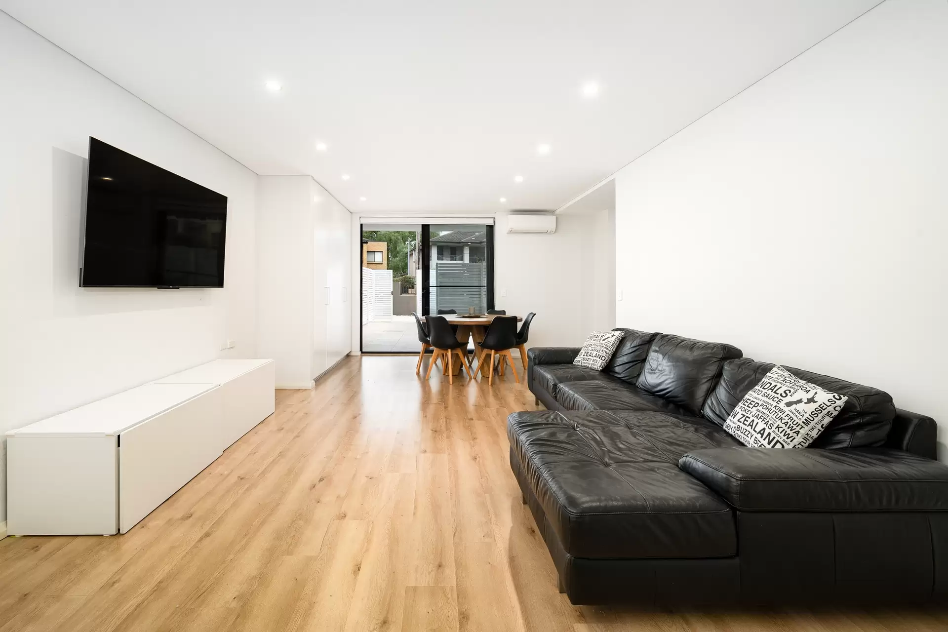 3/3-7 Anselm Street, Strathfield South Sold by Richard Matthews Real Estate - image 1