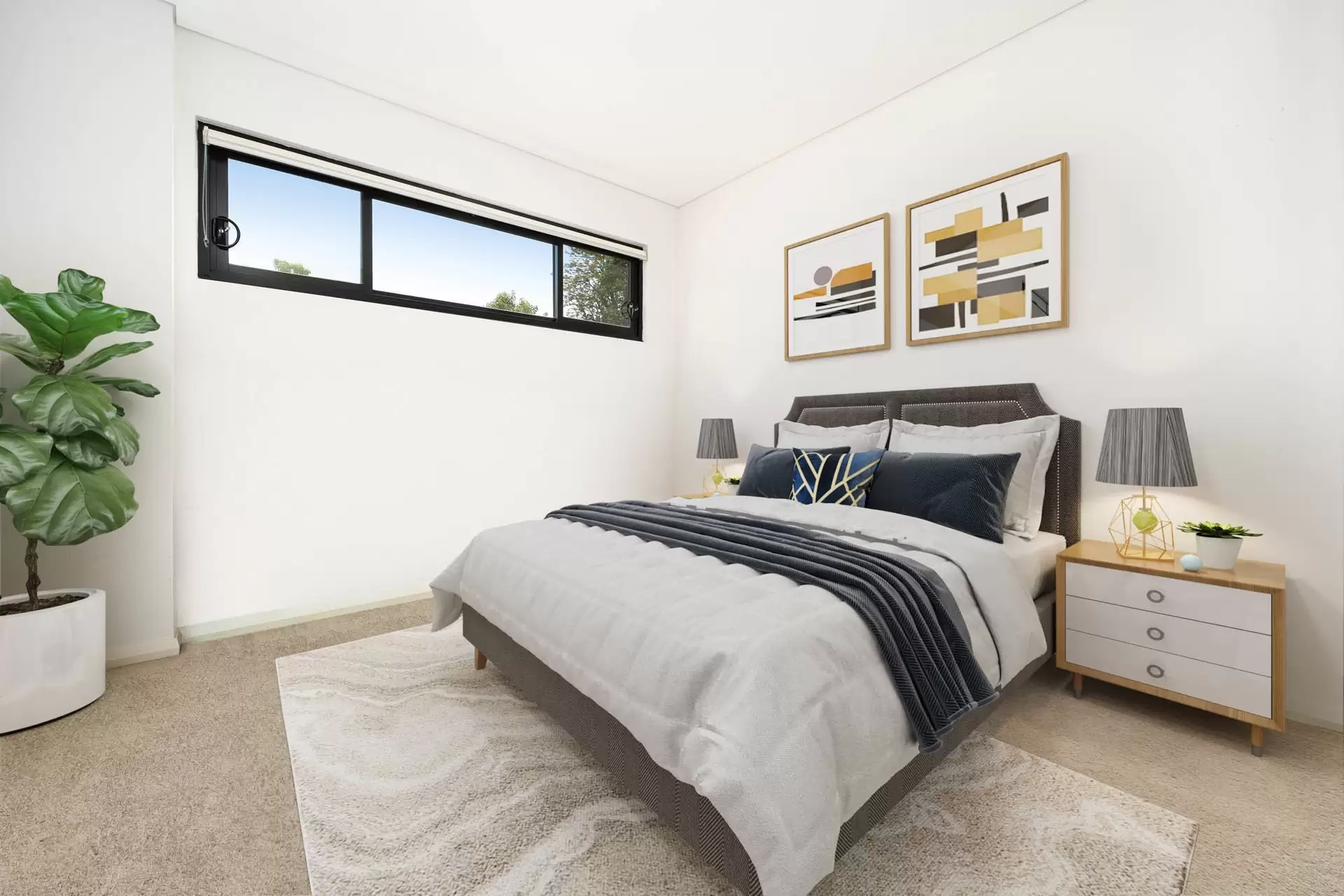 3/3-7 Anselm Street, Strathfield South Sold by Richard Matthews Real Estate - image 3
