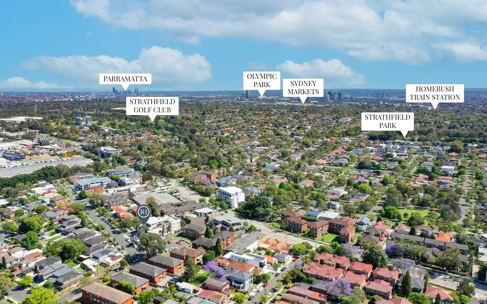 3/3-7 Anselm Street, Strathfield South Sold by Richard Matthews Real Estate - image 6