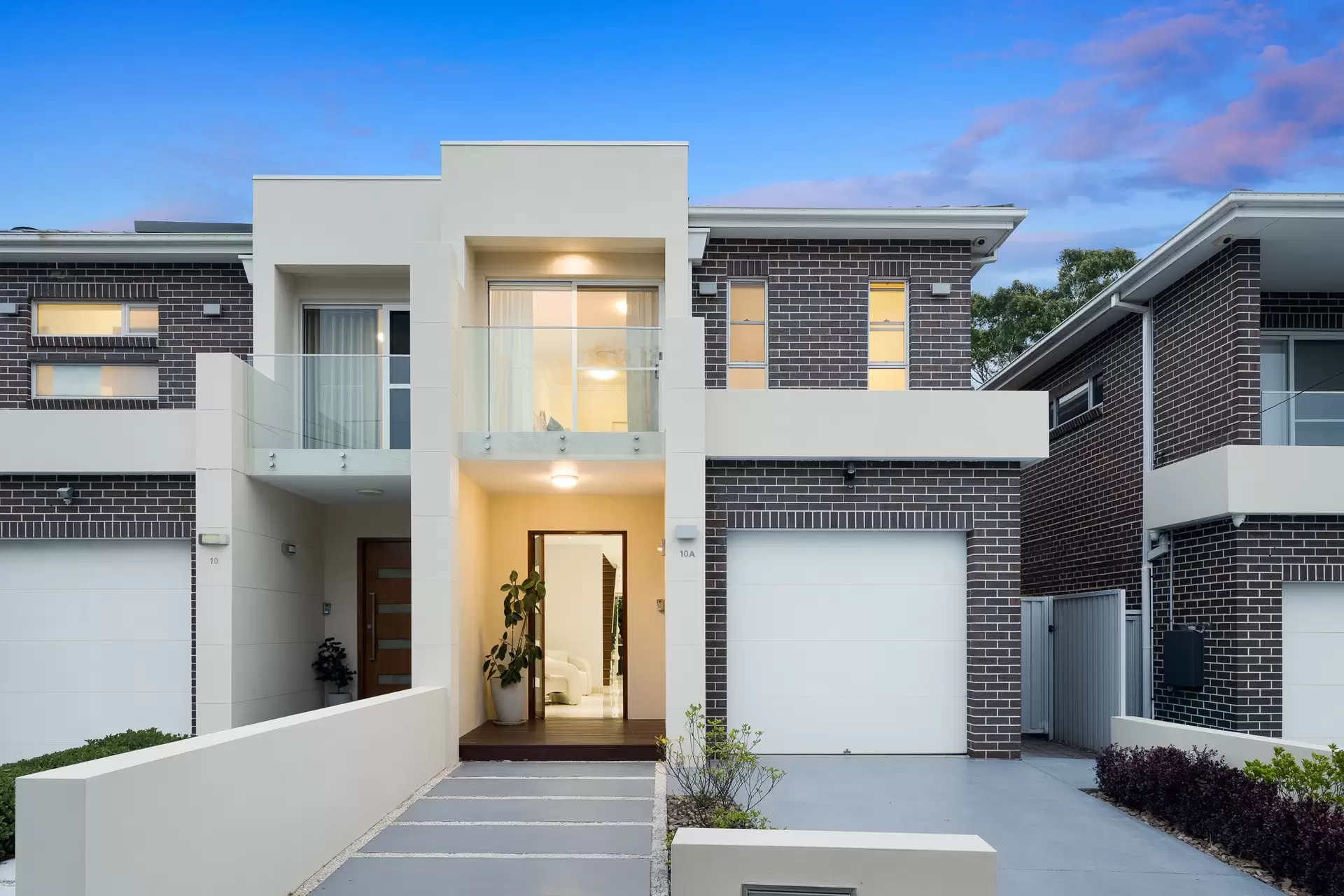 10A Boronia Street, Belfield Sold by Richard Matthews Real Estate - image 1
